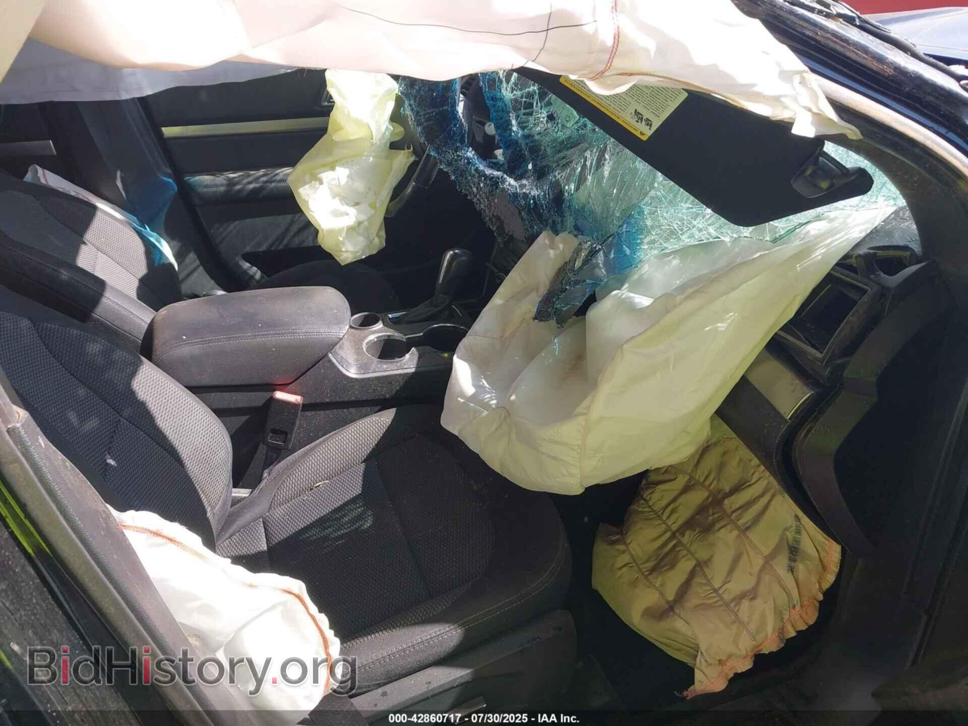 2018 FORD EXPLORER - VIN: 1FM5K7D87JGB30449 - Photo 5