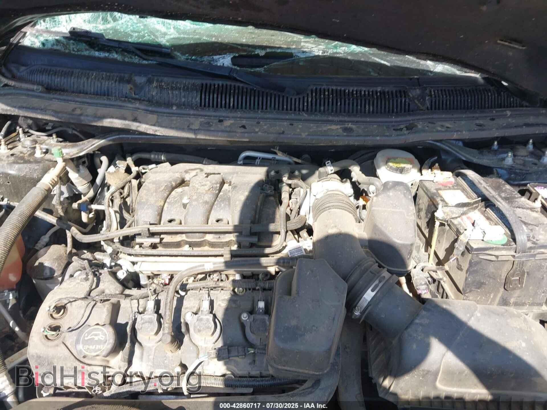 2018 FORD EXPLORER - VIN: 1FM5K7D87JGB30449 - Photo 10