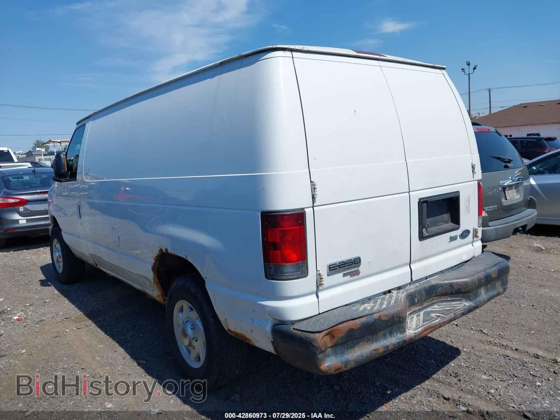 2011 FORD E-250 - VIN: 1FTNE2EW2BDA78064 - Photo 3