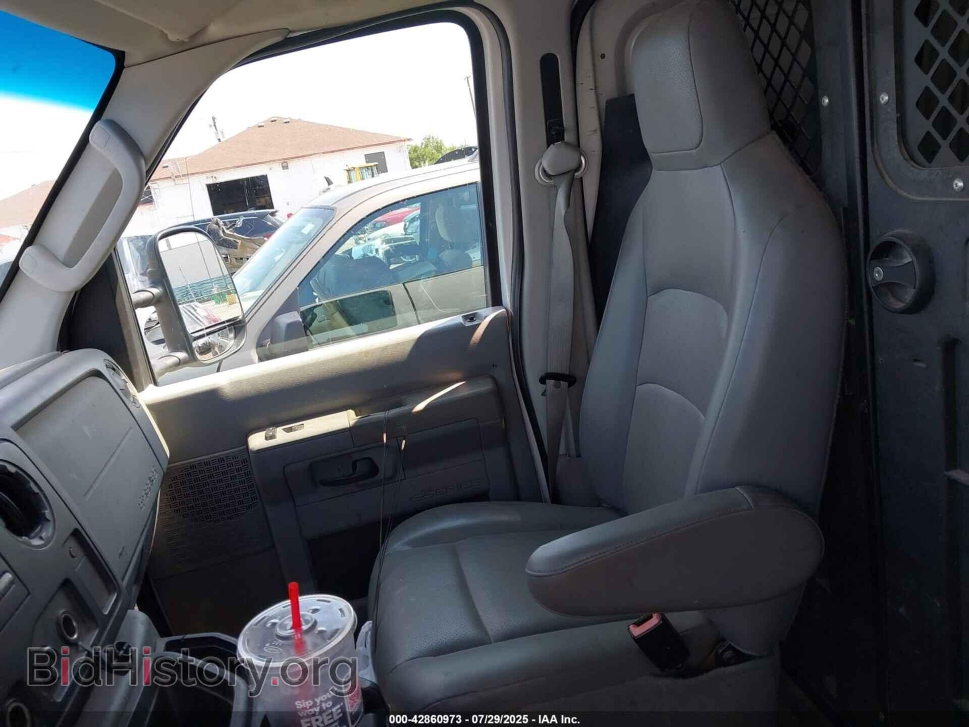 2011 FORD E-250 - VIN: 1FTNE2EW2BDA78064 - Photo 5