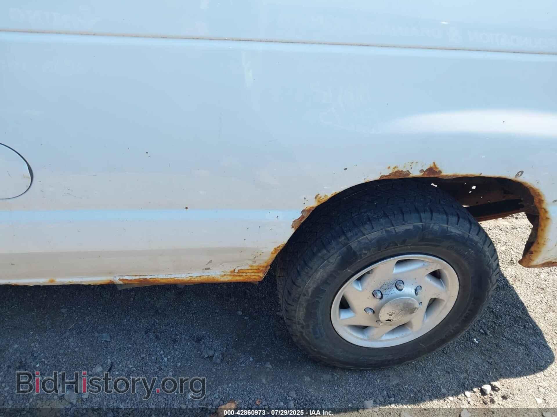 2011 FORD E-250 - VIN: 1FTNE2EW2BDA78064 - Photo 6