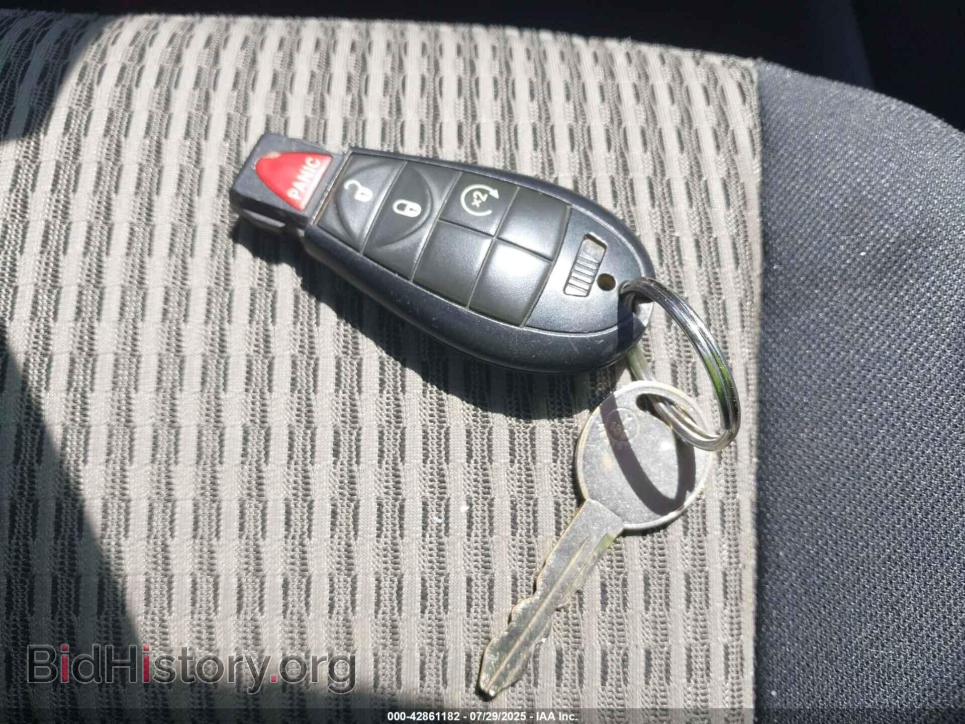 2012 RAM 1500 - VIN: 1C6RD7GT9CS161158 - Фото 11