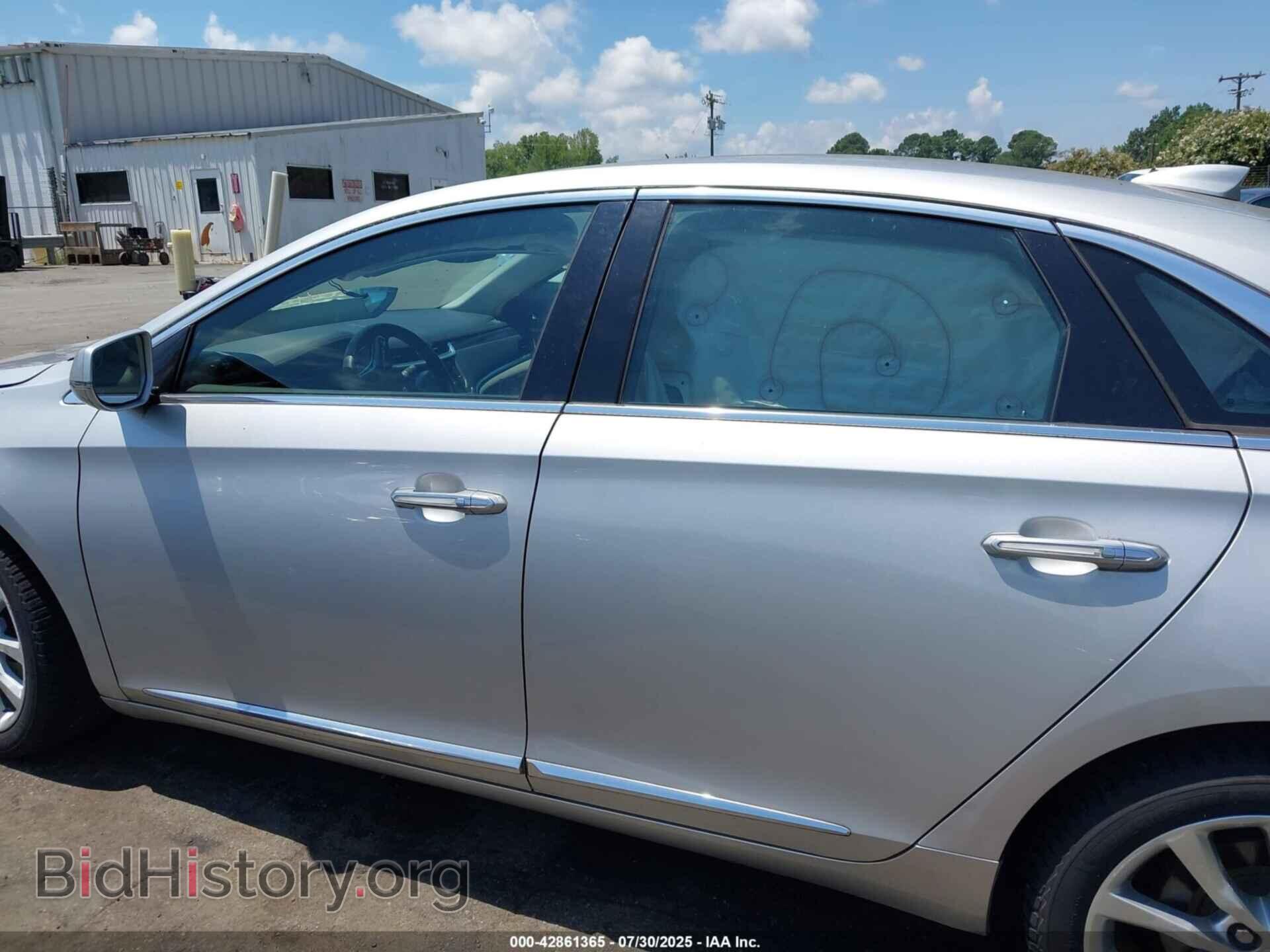 2017 CADILLAC XTS - VIN: 2G61M5S3XH9198863 - Фото 14