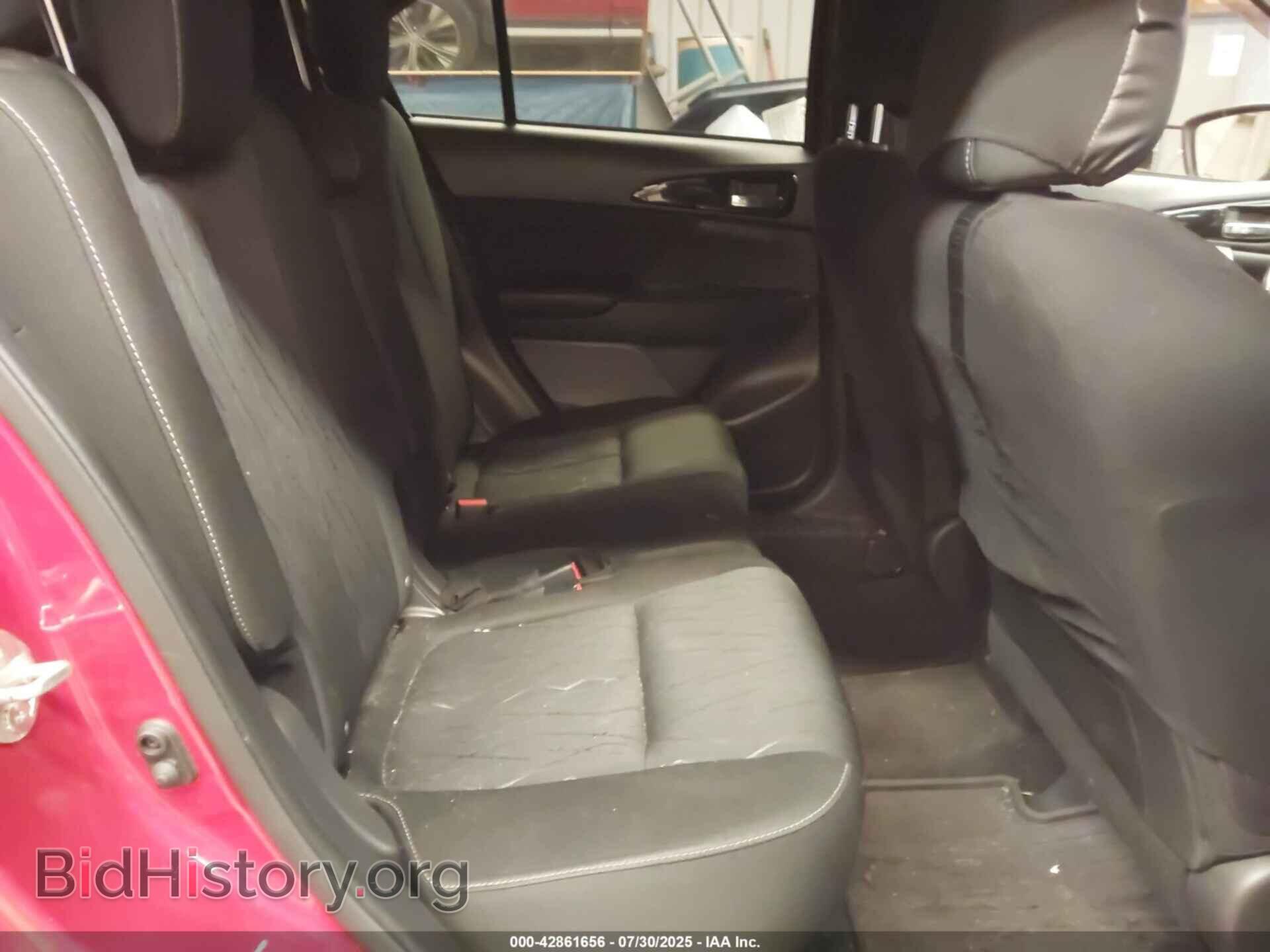 2018 MITSUBISHI ECLIPSE CROSS - VIN: JA4AT5AA4JZ037768 - Фото 8