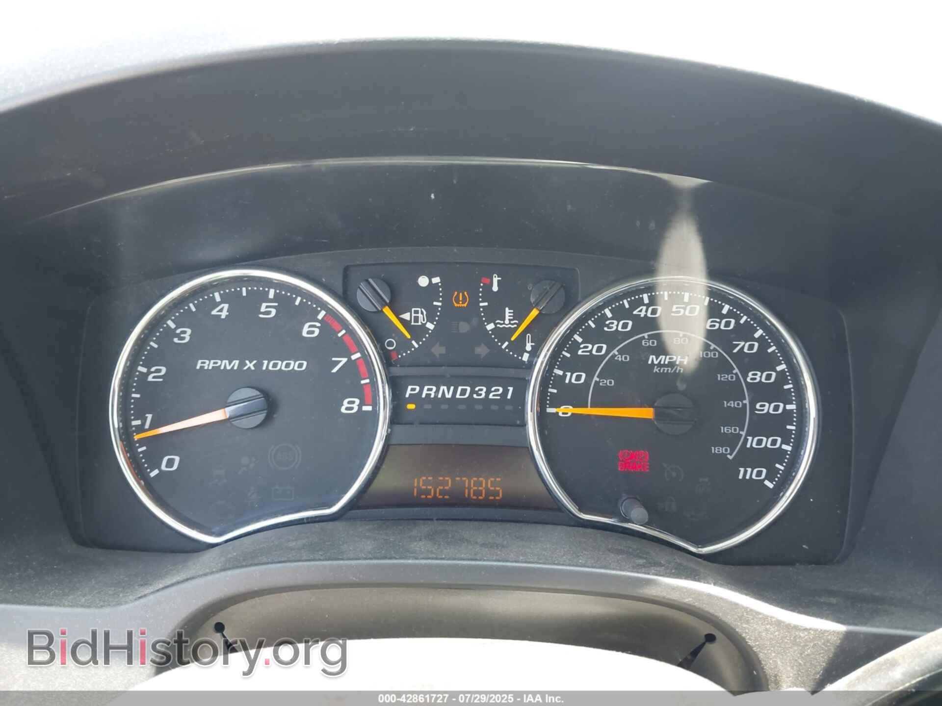 2012 GMC CANYON - VIN: 1GTH6MFE5C8118370 - Фото 15