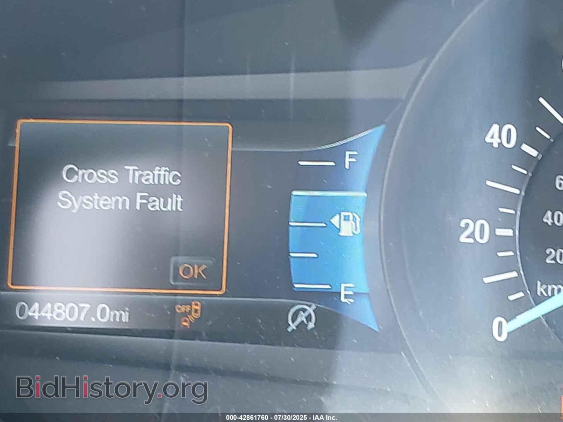 2020 FORD EDGE - VIN: 2FMPK4J96LBB29954 - Фото 15