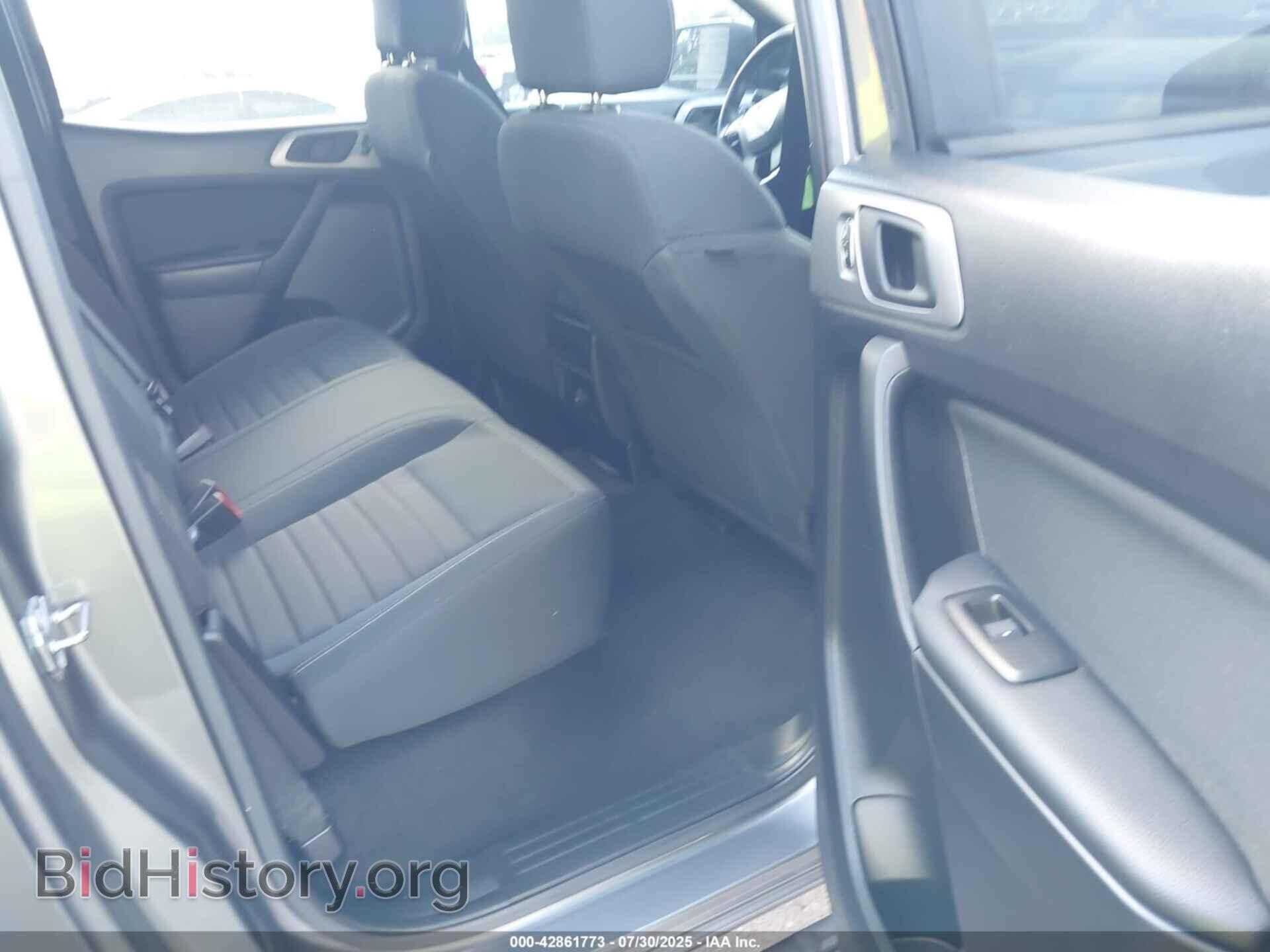 2021 FORD RANGER - VIN: 1FTER4EH9MLD21007 - Фото 8