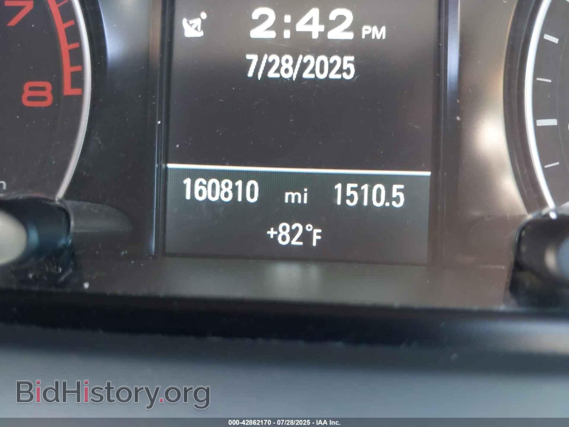 2015 AUDI Q5 - VIN: WA1LFAFPXFA093368 - Фото 7