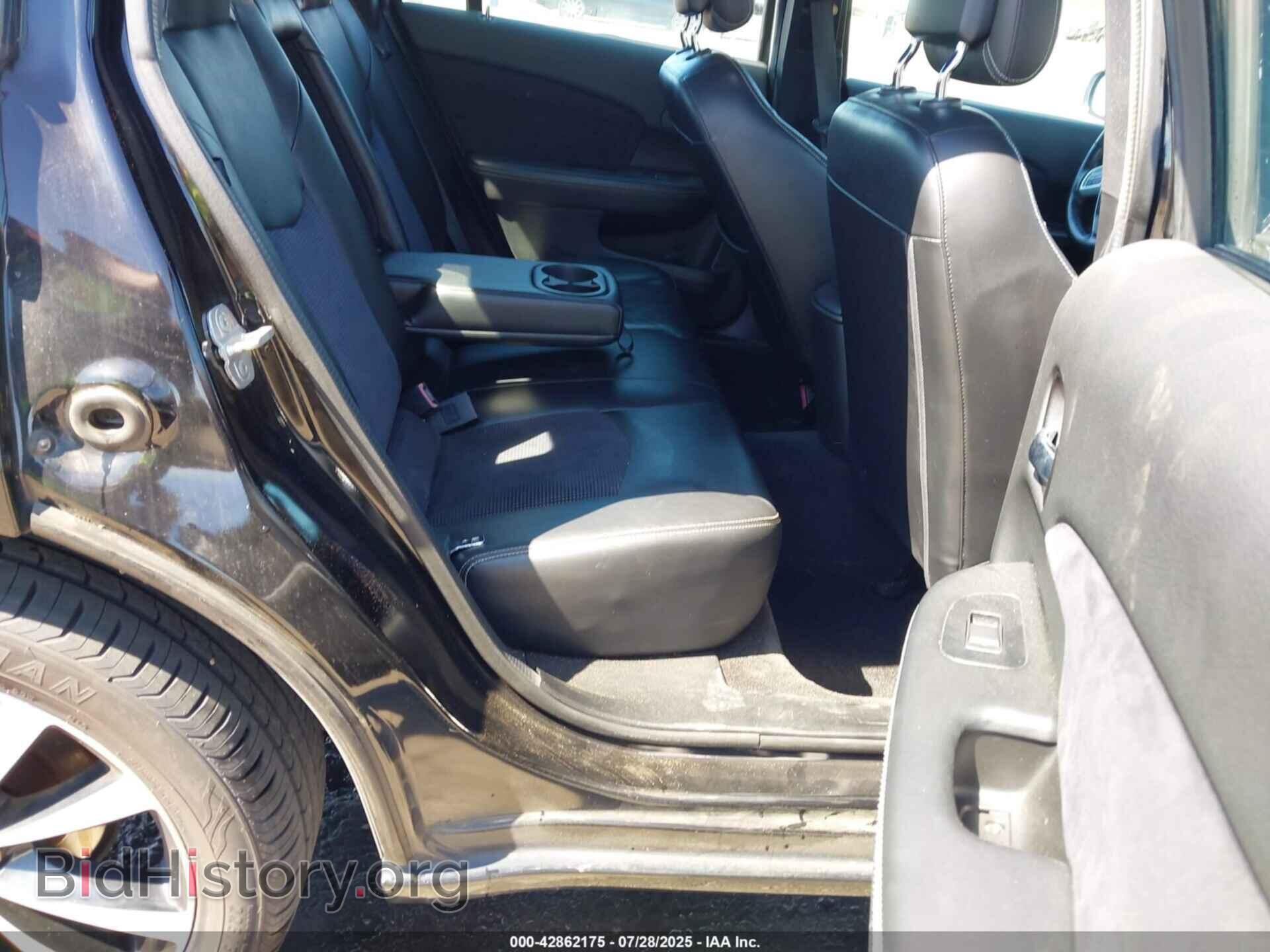 2013 CHRYSLER 200 - VIN: 1C3CCBCG7DN767950 - Фото 8