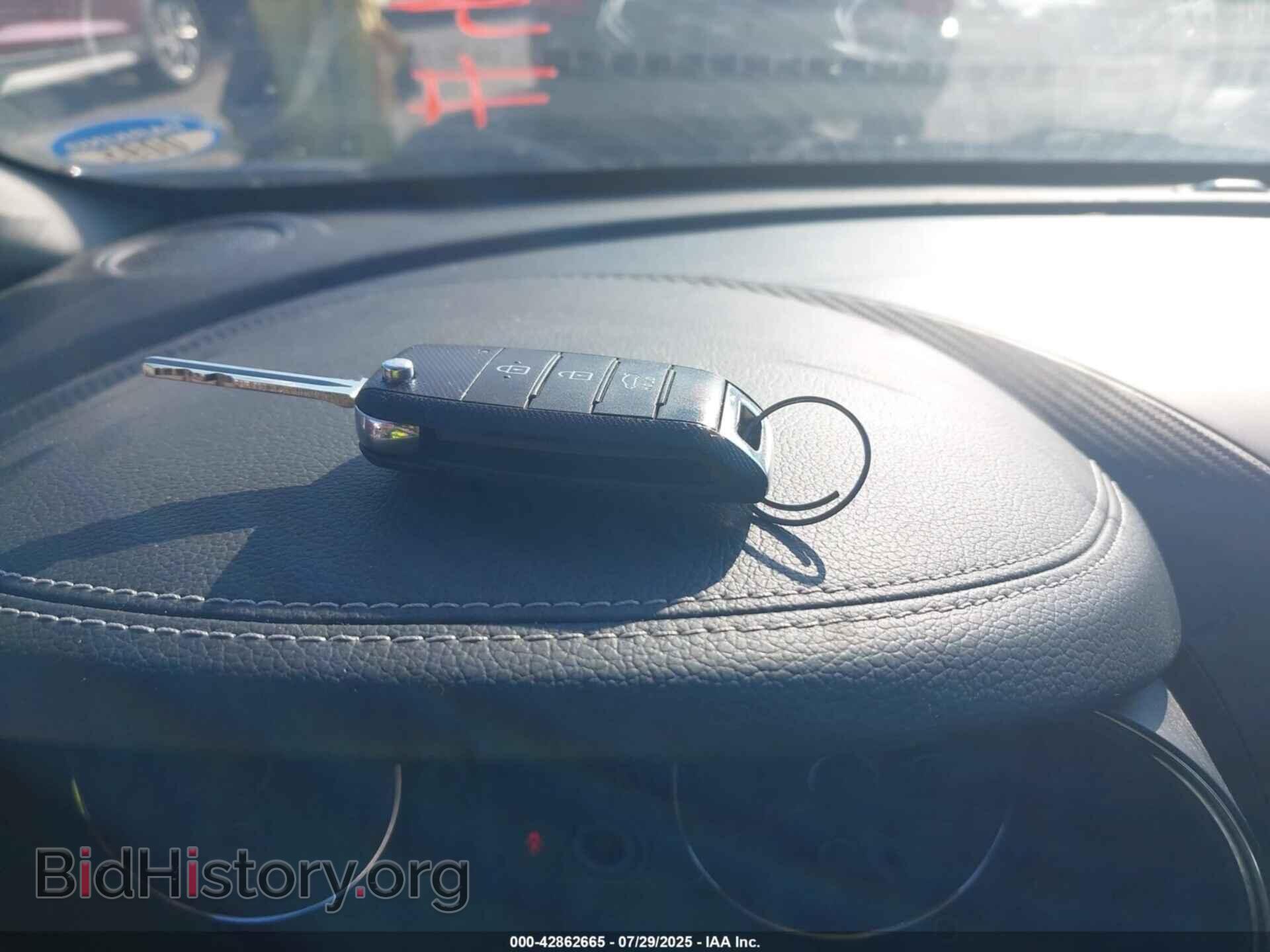 2015 KIA FORTE - VIN: KNAFX4A89F5333484 - Фото 11