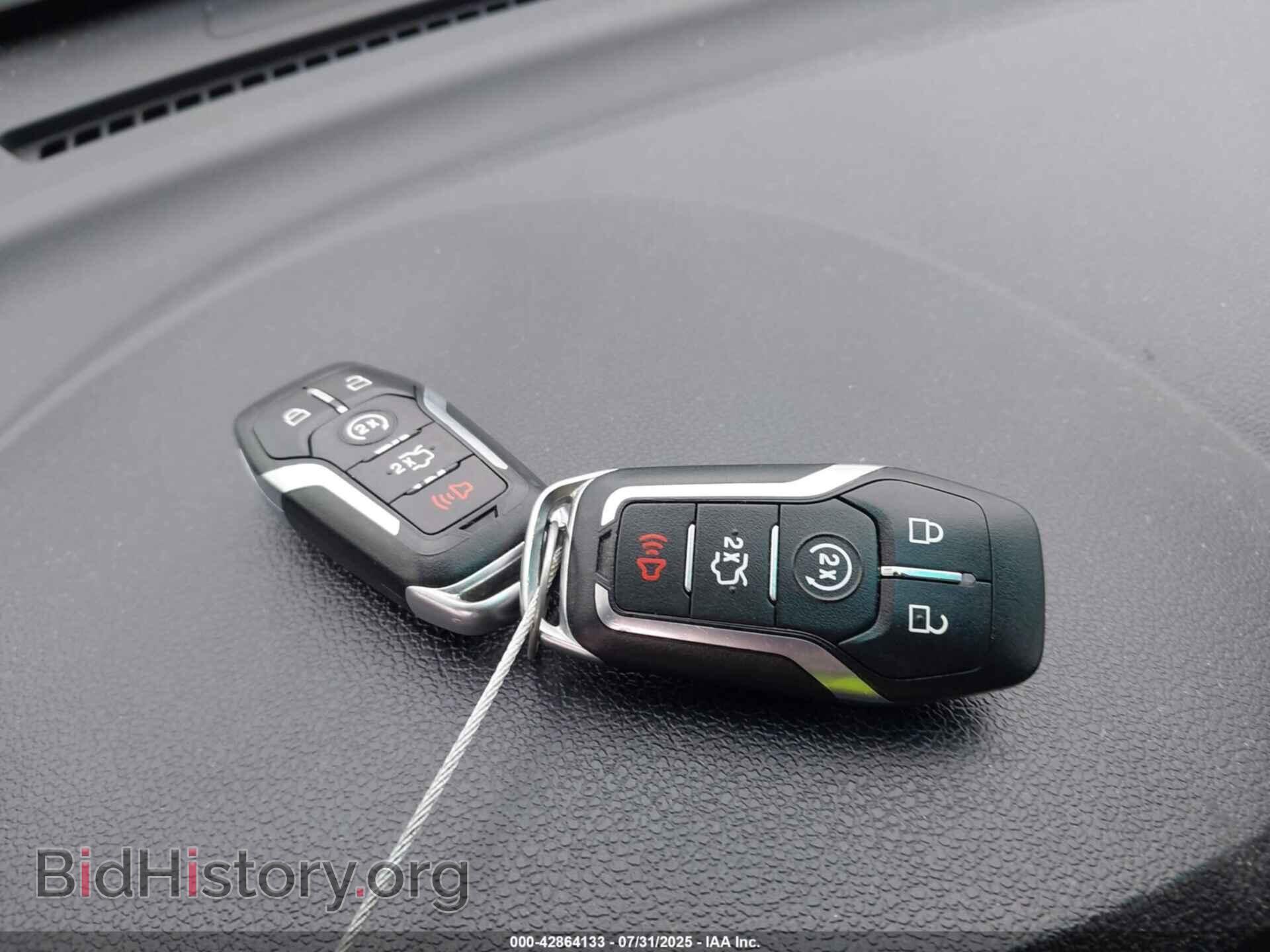 2016 FORD EXPLORER - VIN: 1FM5K8F86GGB51059 - Фото 11