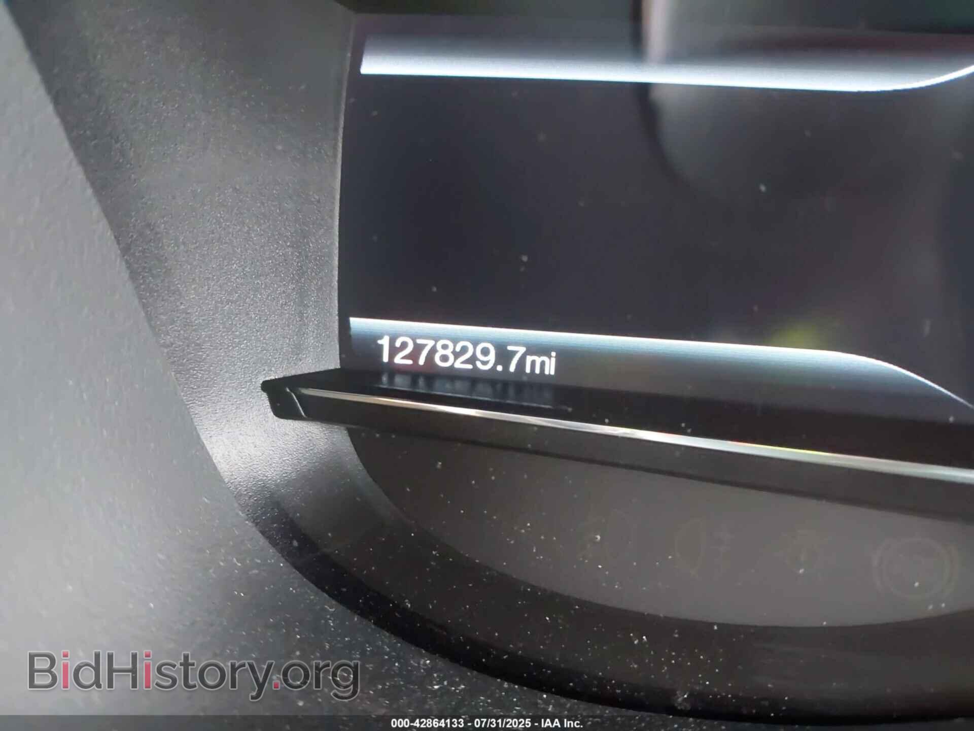 2016 FORD EXPLORER - VIN: 1FM5K8F86GGB51059 - Фото 15