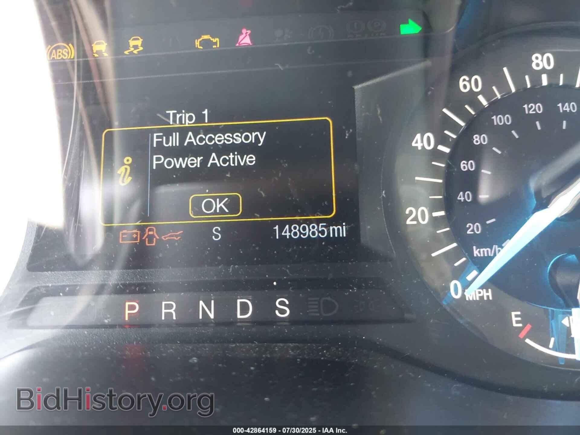 2017 FORD EDGE - VIN: 2FMPK4J88HBB84131 - Фото 16