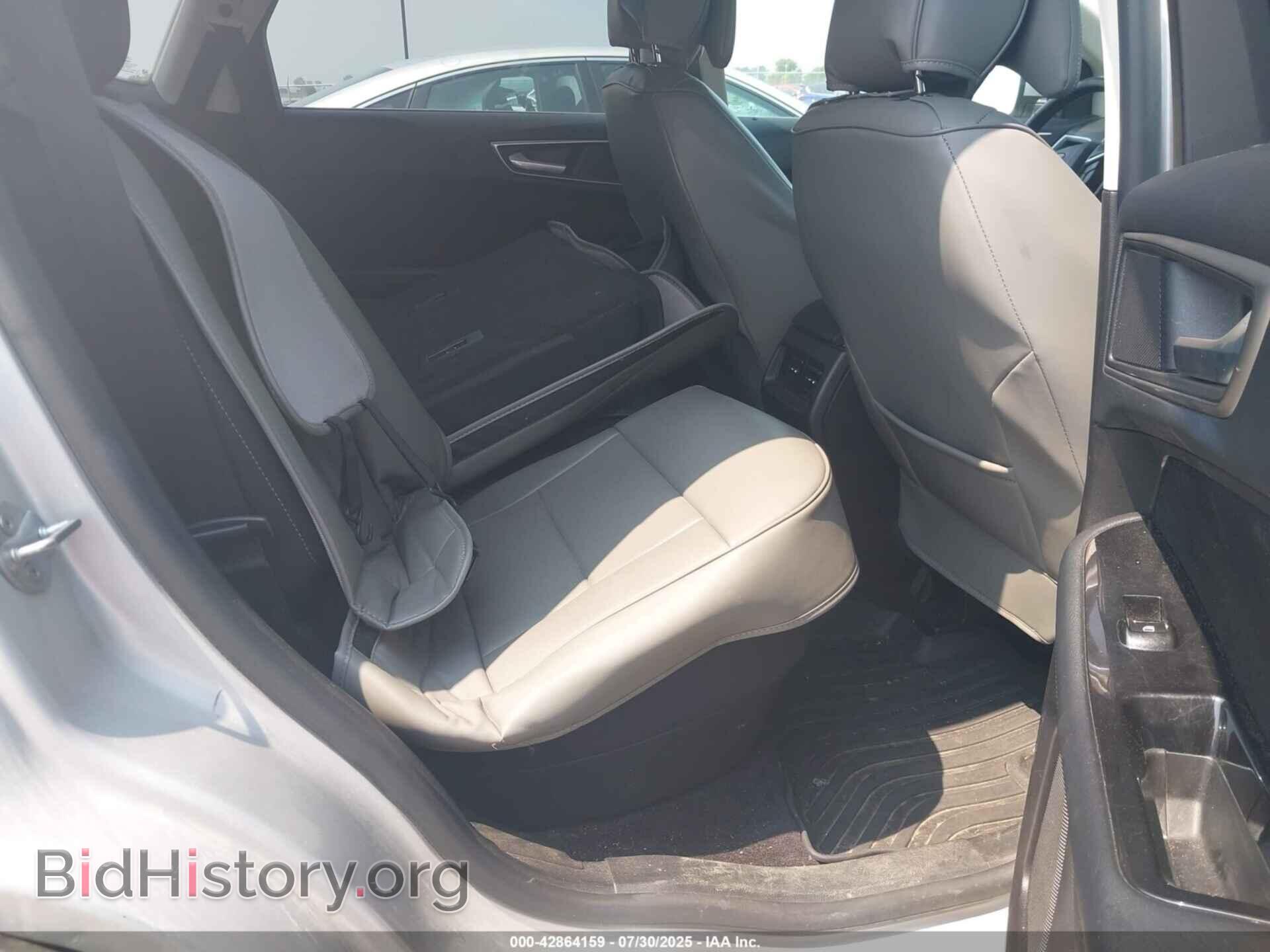 2017 FORD EDGE - VIN: 2FMPK4J88HBB84131 - Фото 8