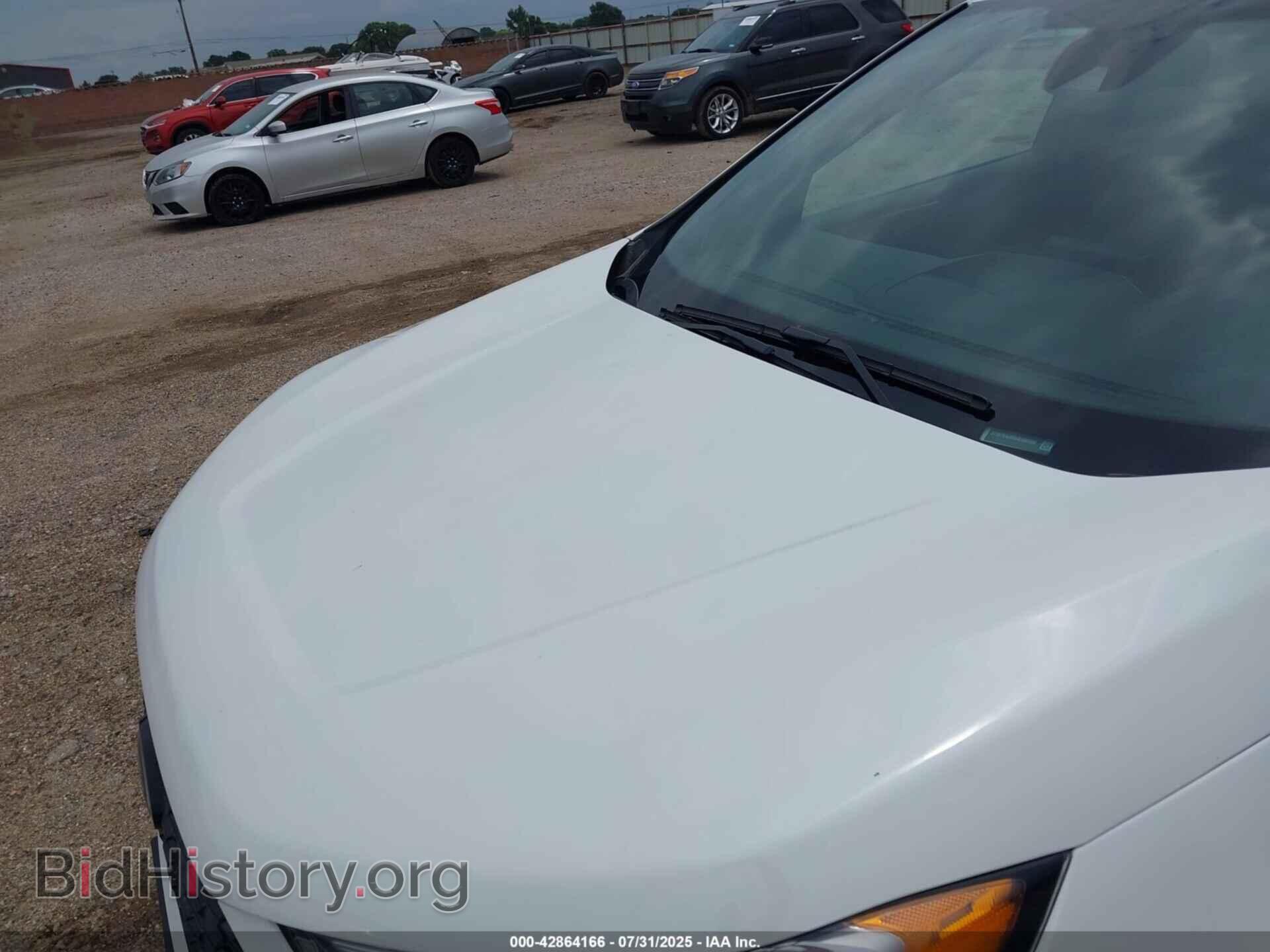 2022 FORD EDGE - VIN: 2FMPK4J90NBA89390 - Фото 6