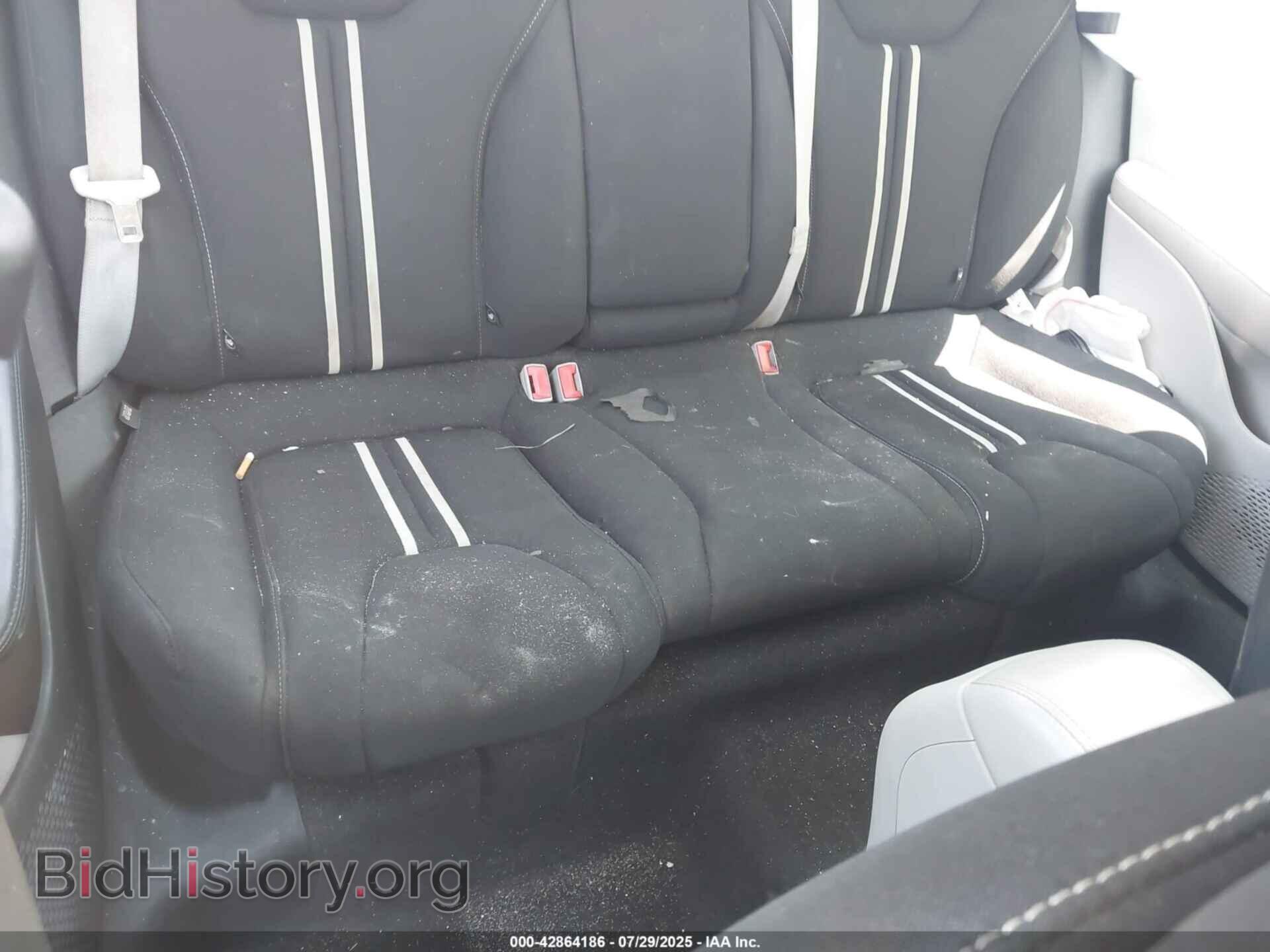 2013 DODGE DART - VIN: 1C3CDFBA3DD321706 - Photo 8