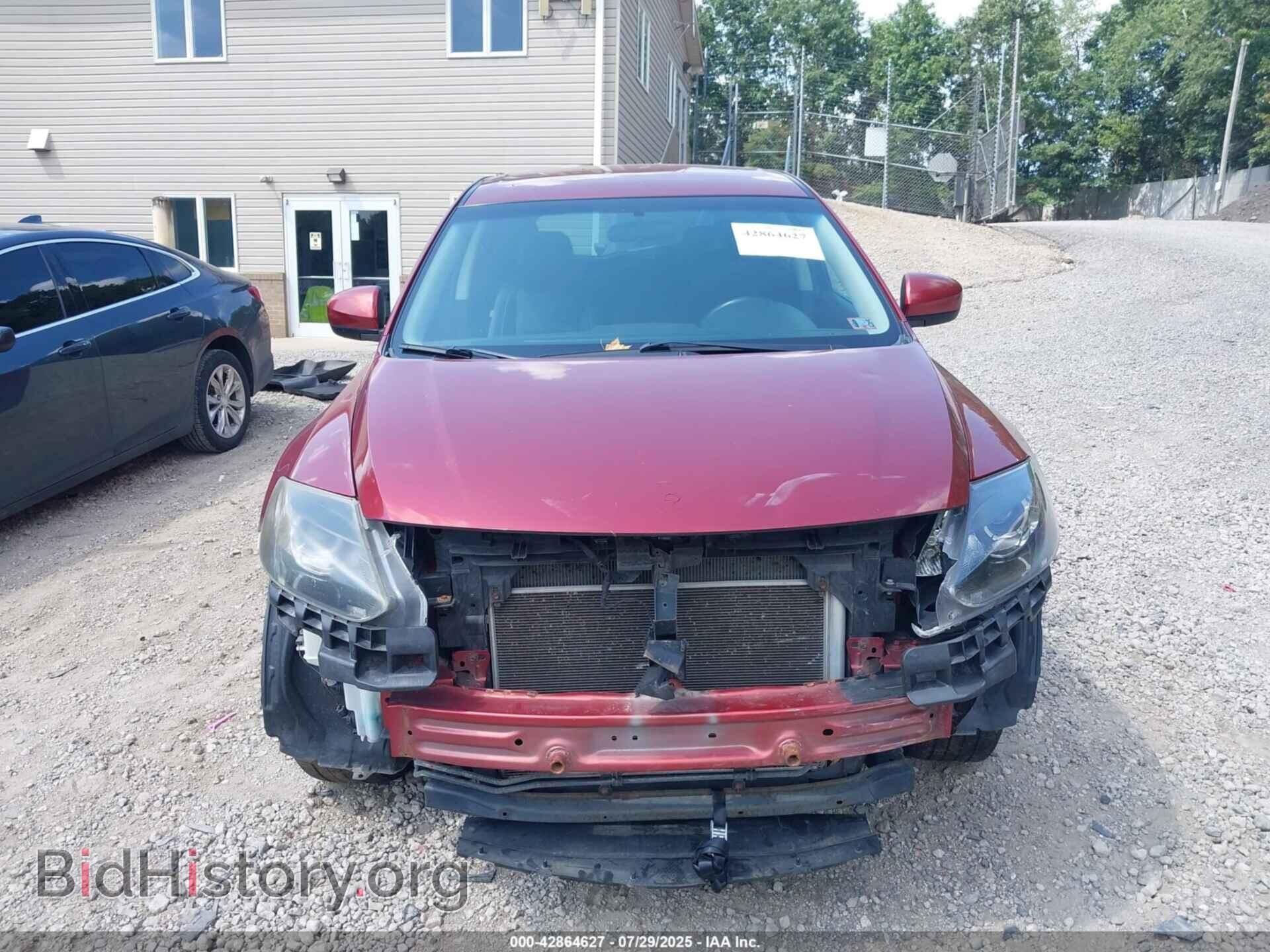 2013 MAZDA CX-9 - VIN: JM3TB2CA4D0424513 - Фото 11