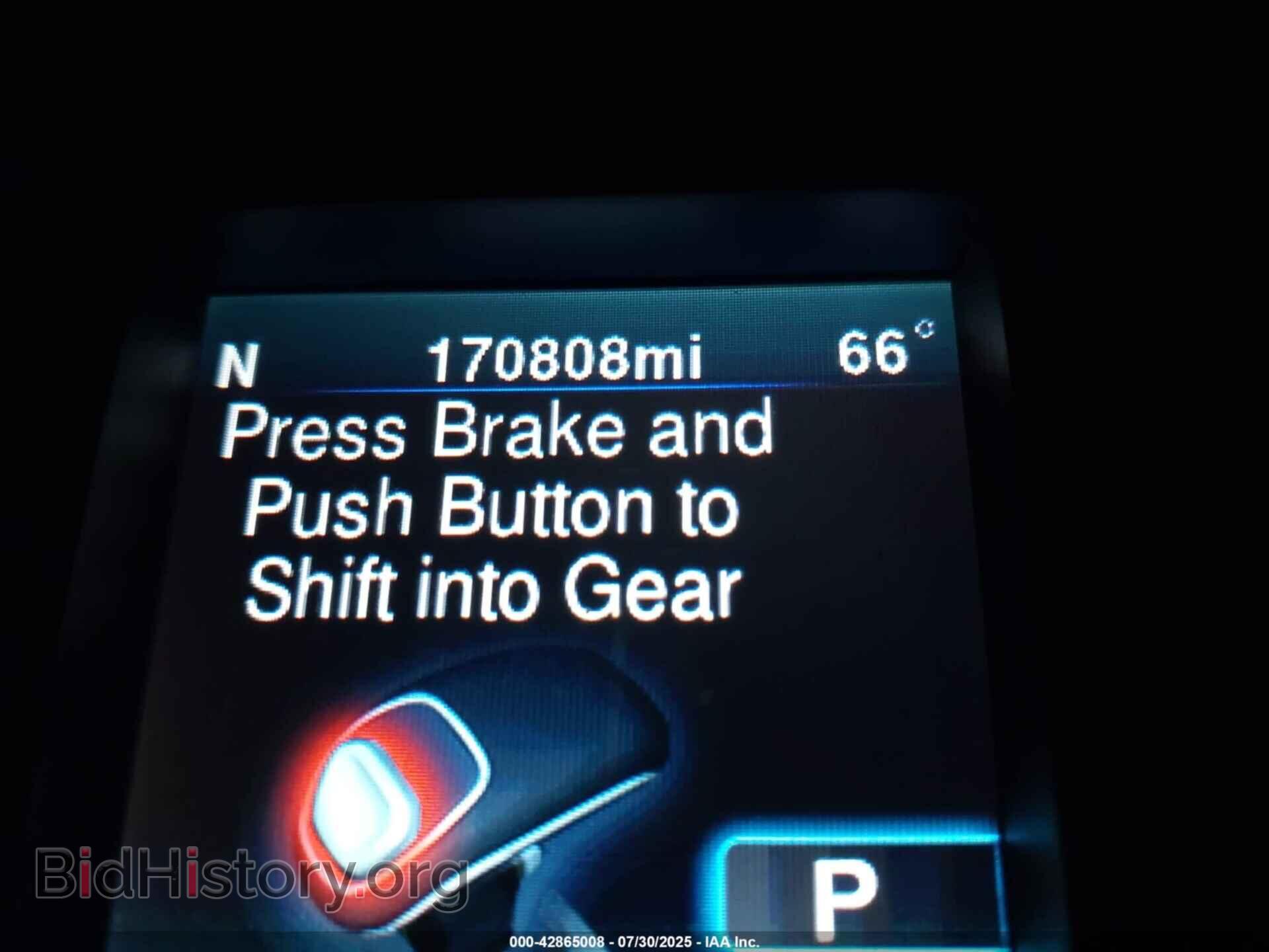 2013 CHRYSLER 300 - VIN: 2C3CCAGG1DH745679 - Фото 15