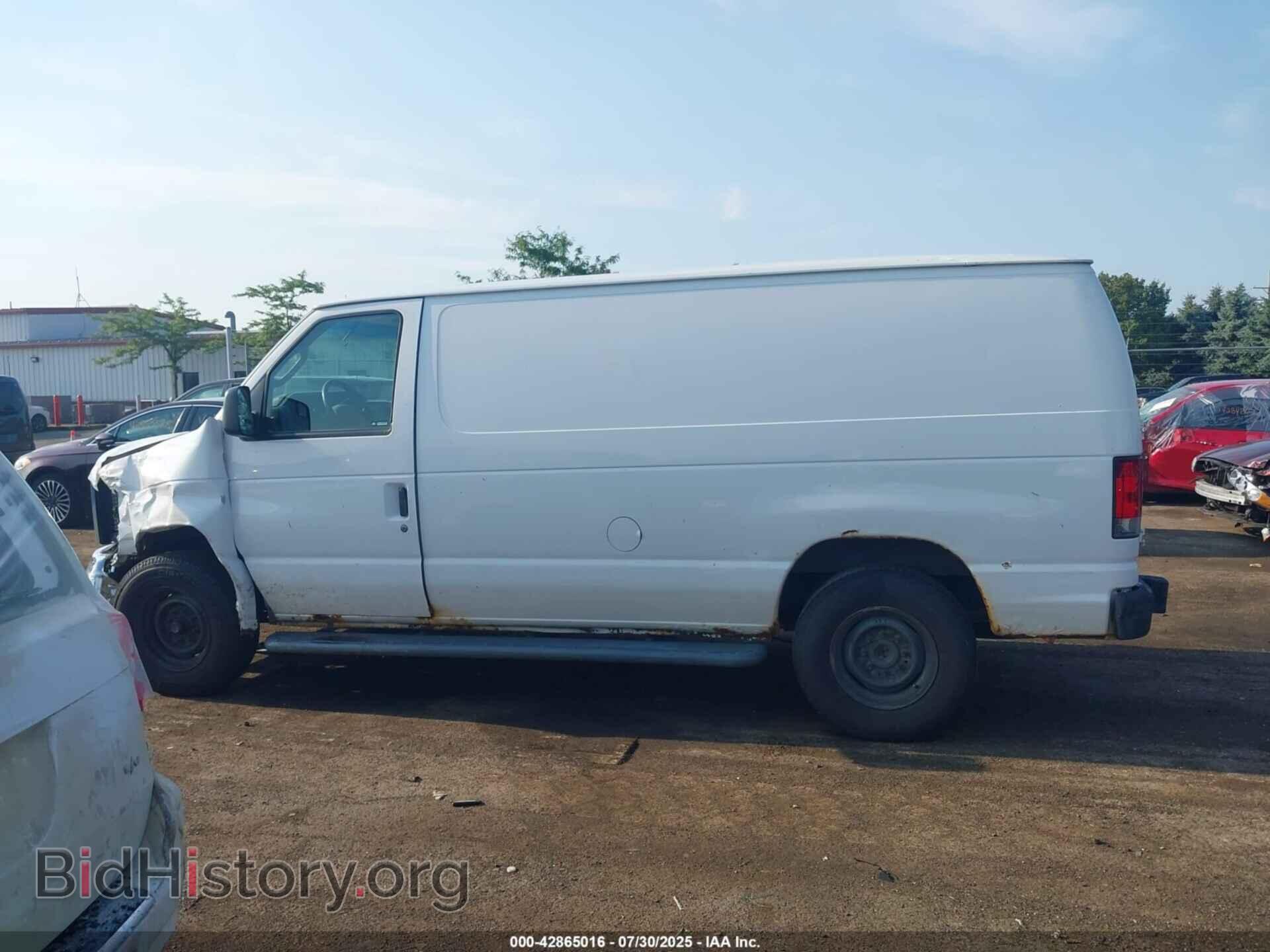 2011 FORD E-250 - VIN: 1FTNE2EW1BDA41779 - Photo 14
