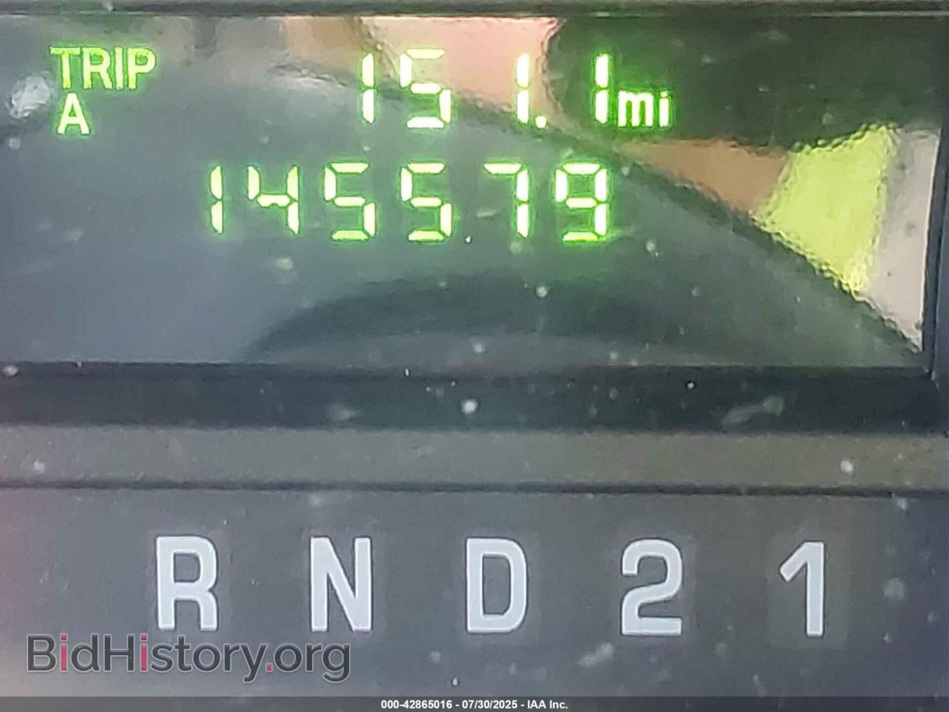 2011 FORD E-250 - VIN: 1FTNE2EW1BDA41779 - Photo 15