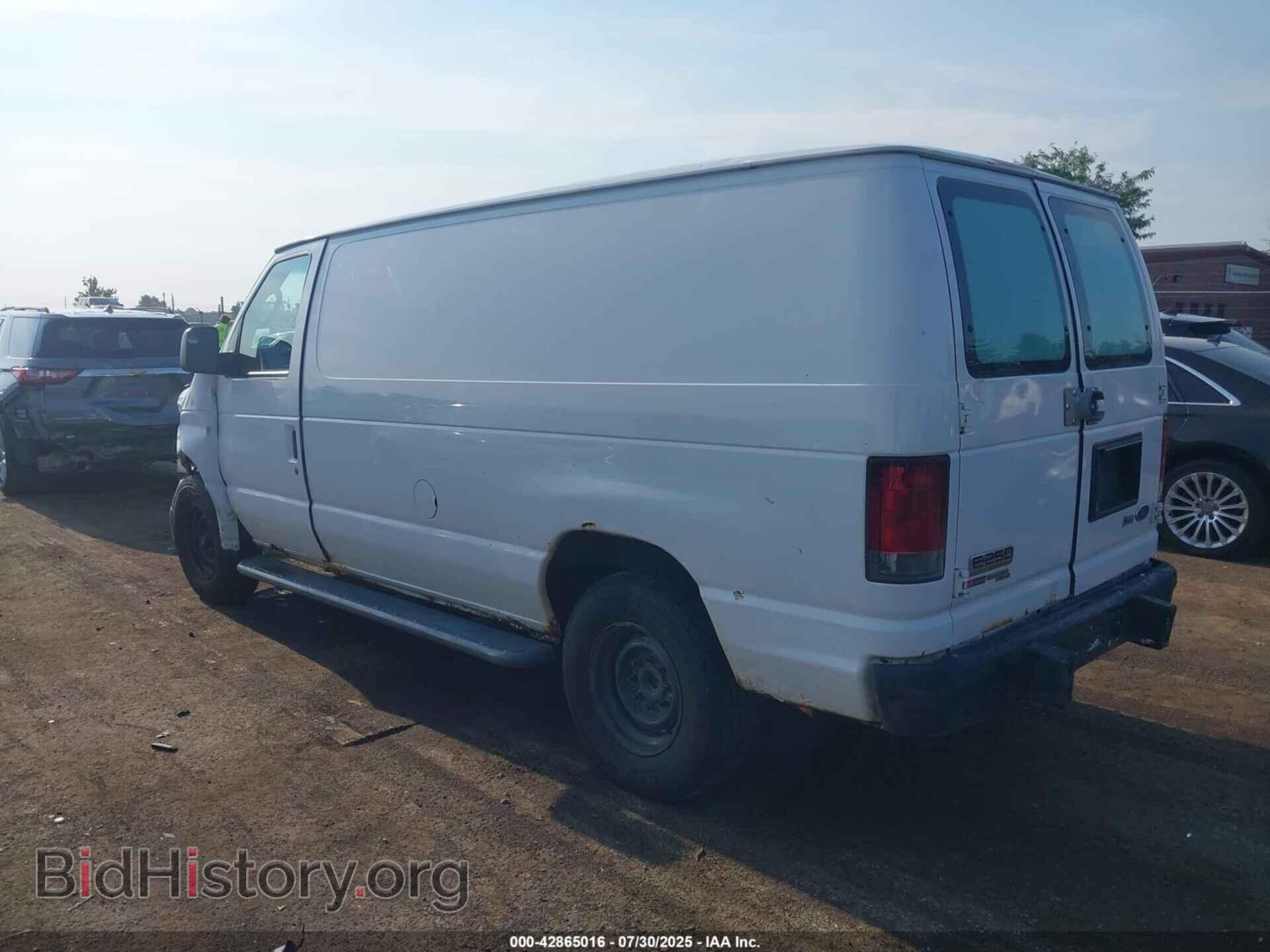 2011 FORD E-250 - VIN: 1FTNE2EW1BDA41779 - Photo 3