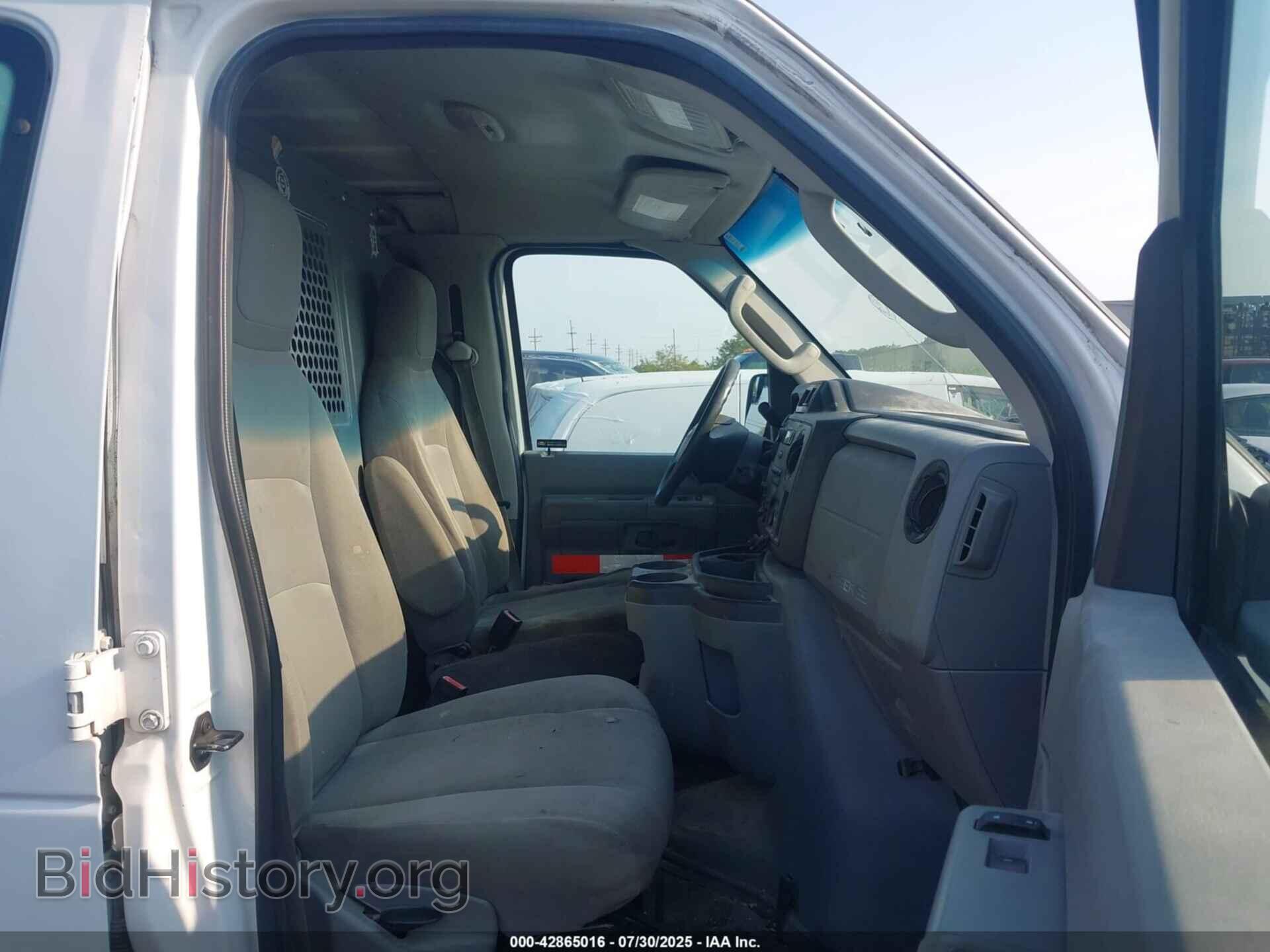 2011 FORD E-250 - VIN: 1FTNE2EW1BDA41779 - Photo 5