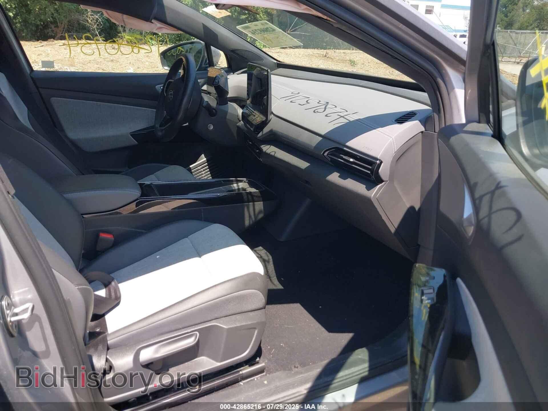 2023 VOLKSWAGEN ID.4 - VIN: 1V2CMPE82PC020119 - Фото 5