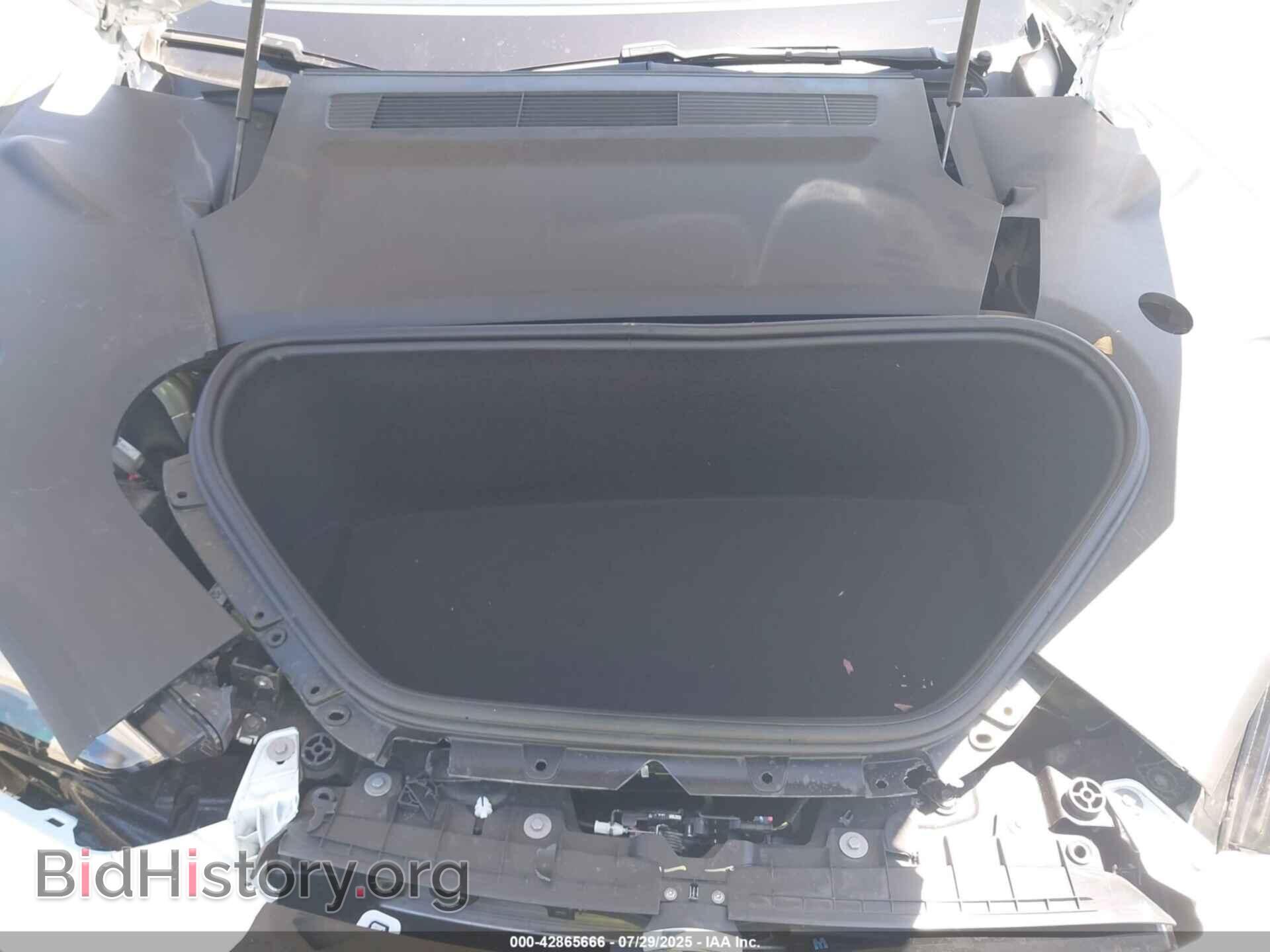 2024 TESLA MODEL S - VIN: 5YJSA1E52RF534003 - Photo 10