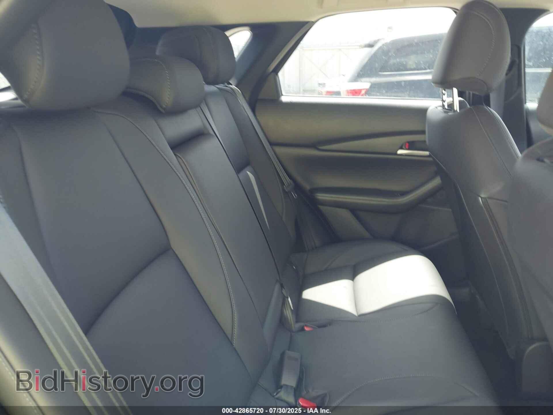 2021 MAZDA CX-30 - VIN: 3MVDMABL9MM250406 - Photo 8