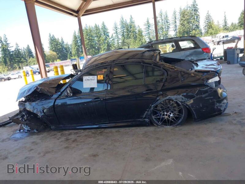 2018 BMW M3 (VIN WBS8M9C5XJ5L71425) — photo 13 of 15