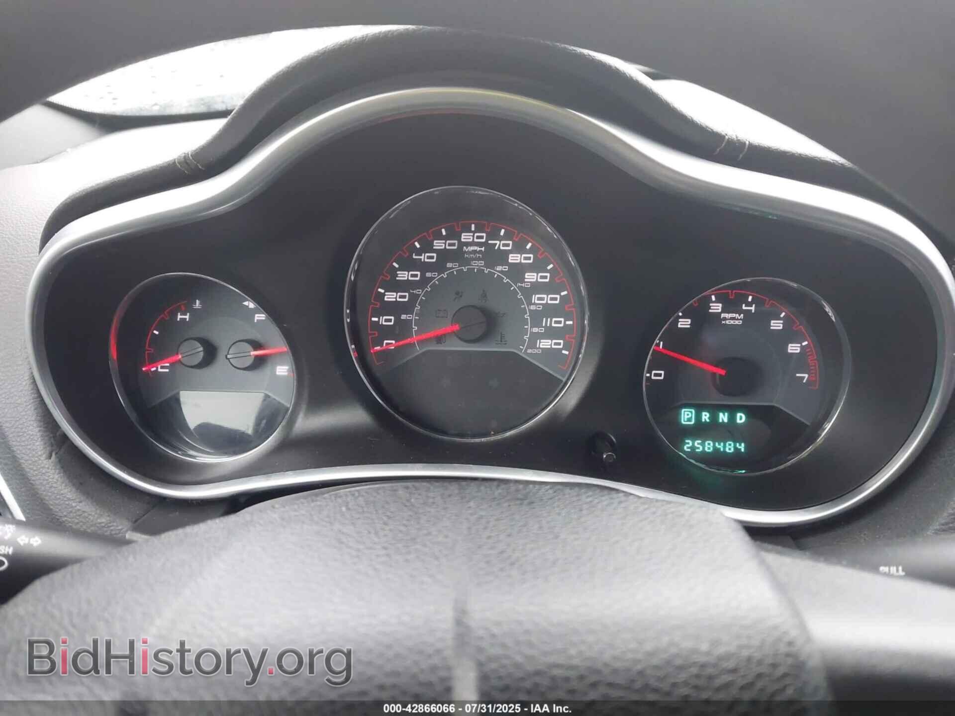 2012 DODGE AVENGER - VIN: 1C3CDZAB6CN136022 - Photo 7