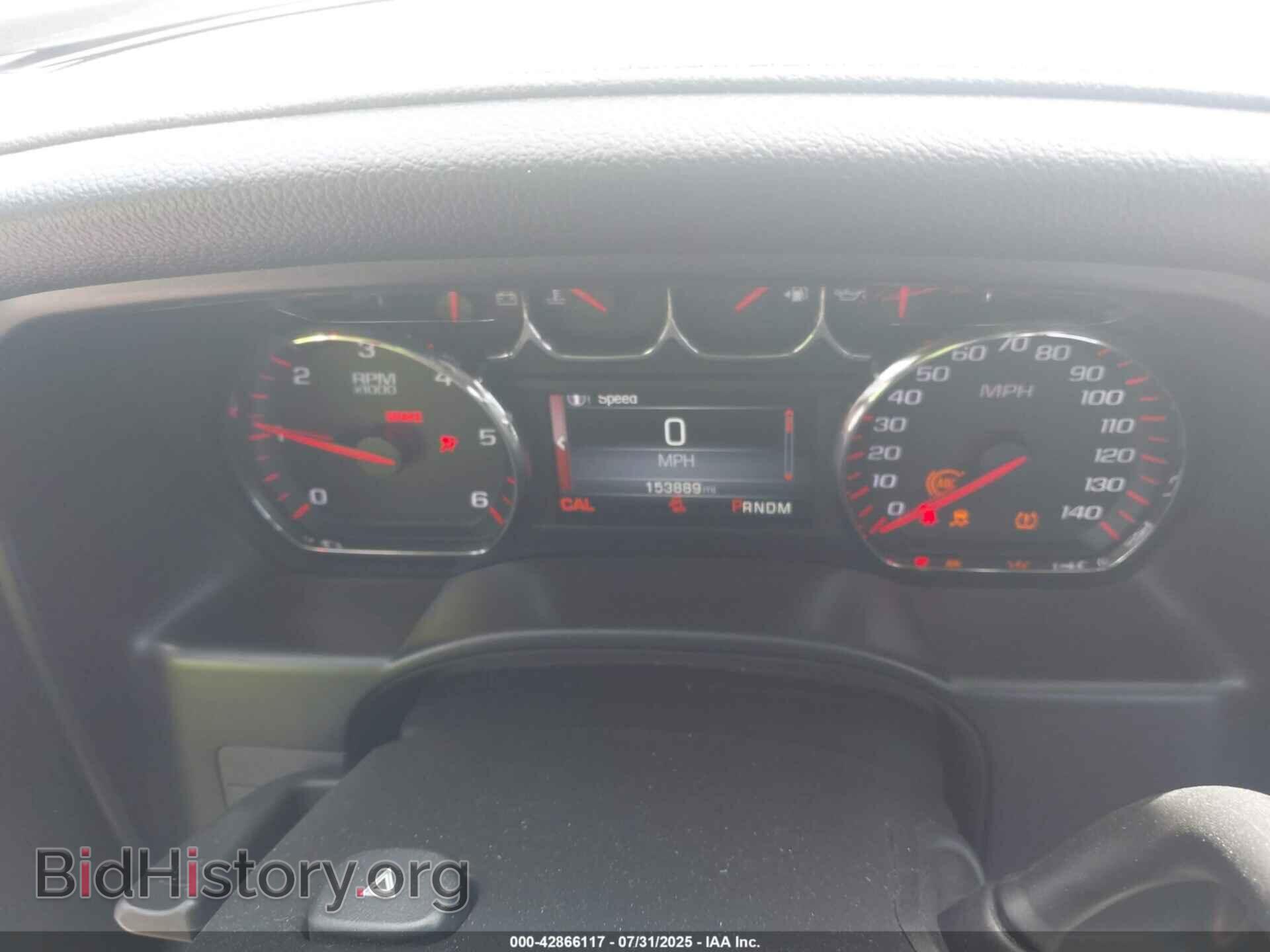 2015 GMC SIERRA 1500 - VIN: 3GTP1VEC3FG343255 - Фото 7