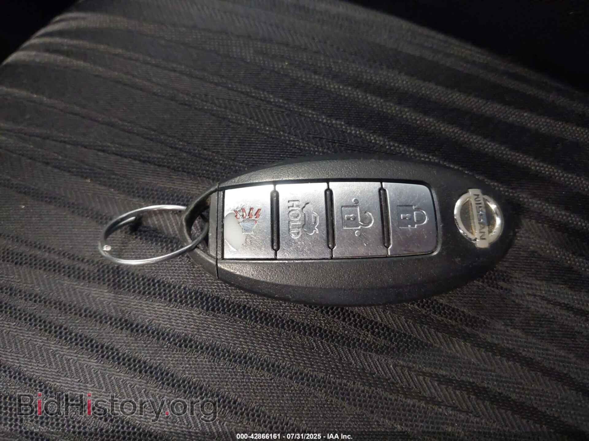 2017 NISSAN SENTRA - VIN: 3N1AB7AP3HL695157 - Фото 11
