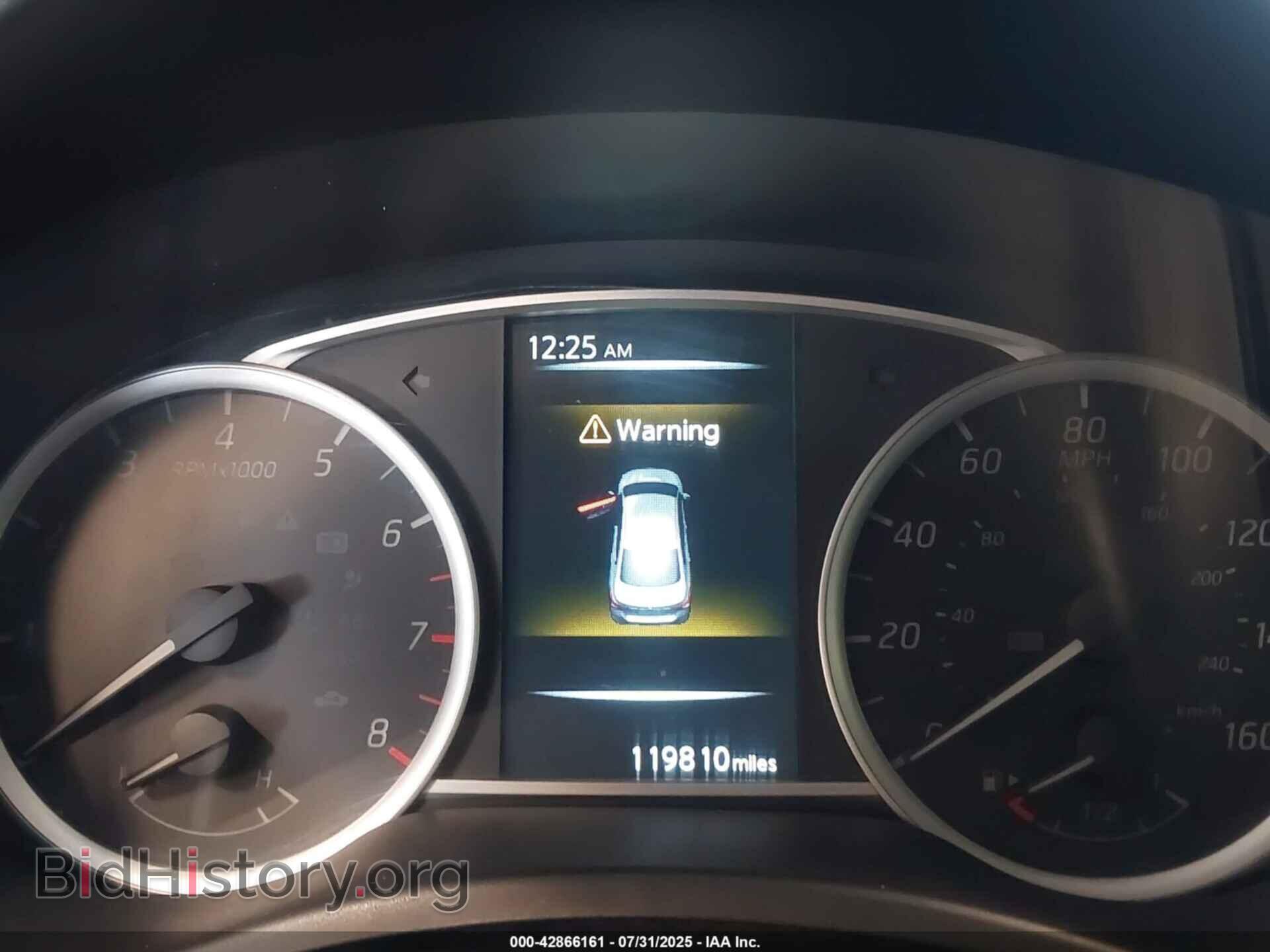 2017 NISSAN SENTRA - VIN: 3N1AB7AP3HL695157 - Фото 7
