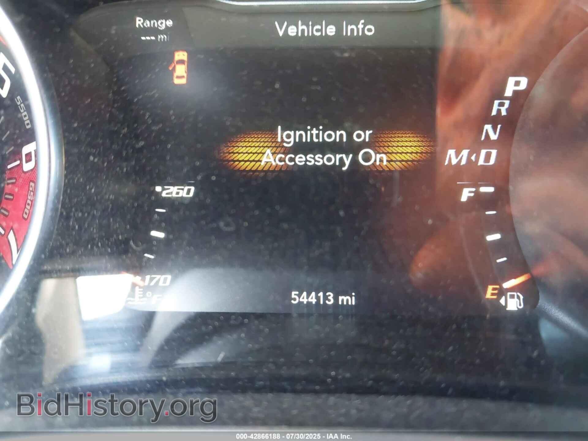 2017 DODGE CHALLENGER - VIN: 2C3CDZDJ7HH618436 - Photo 16