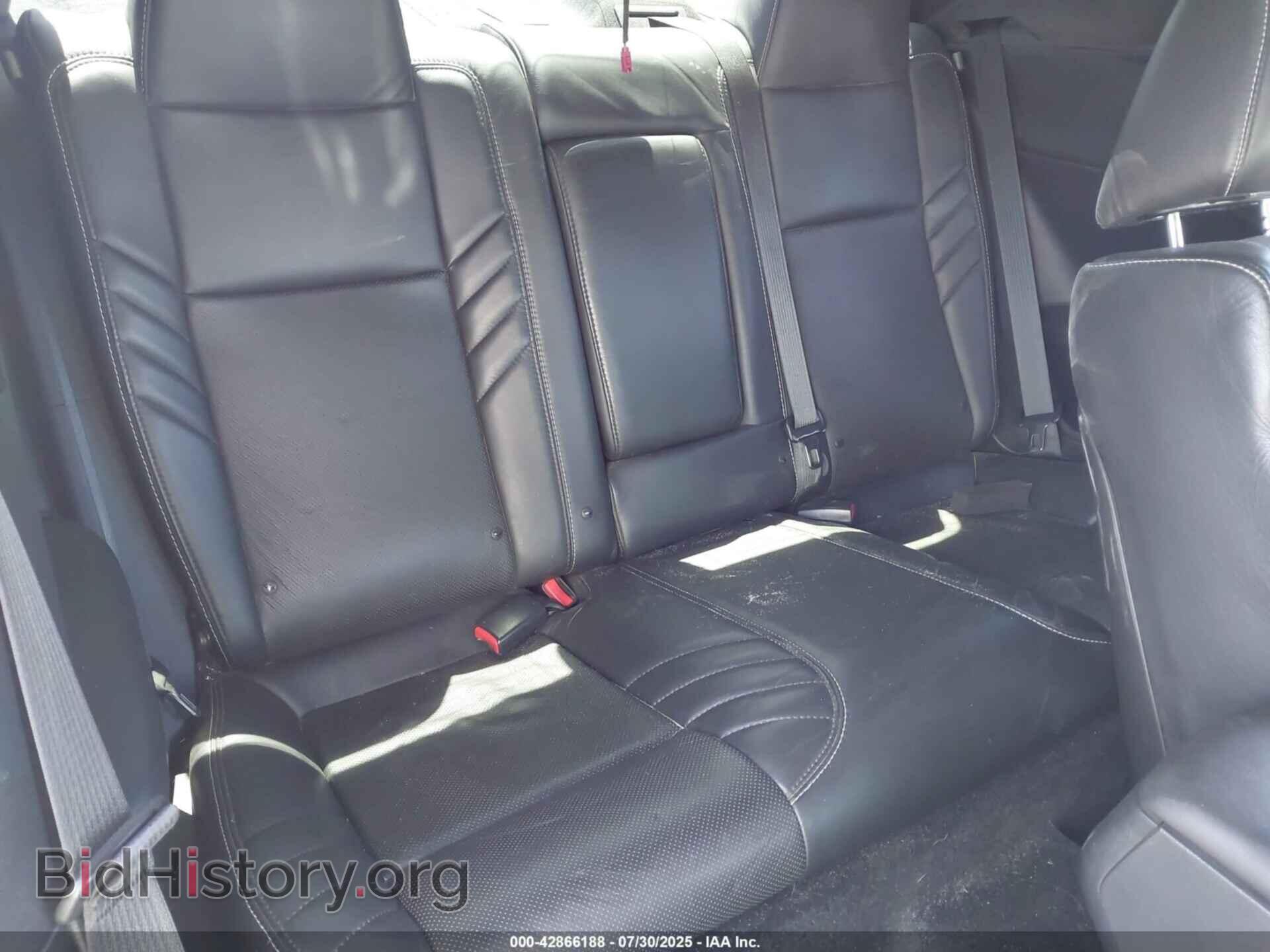 2017 DODGE CHALLENGER - VIN: 2C3CDZDJ7HH618436 - Photo 8