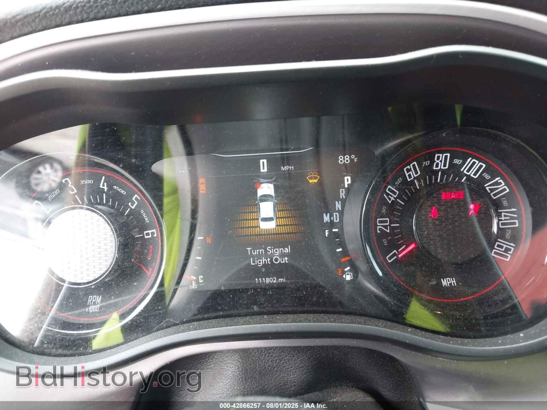 2019 DODGE CHALLENGER - VIN: 2C3CDZAG0KH570830 - Фото 7