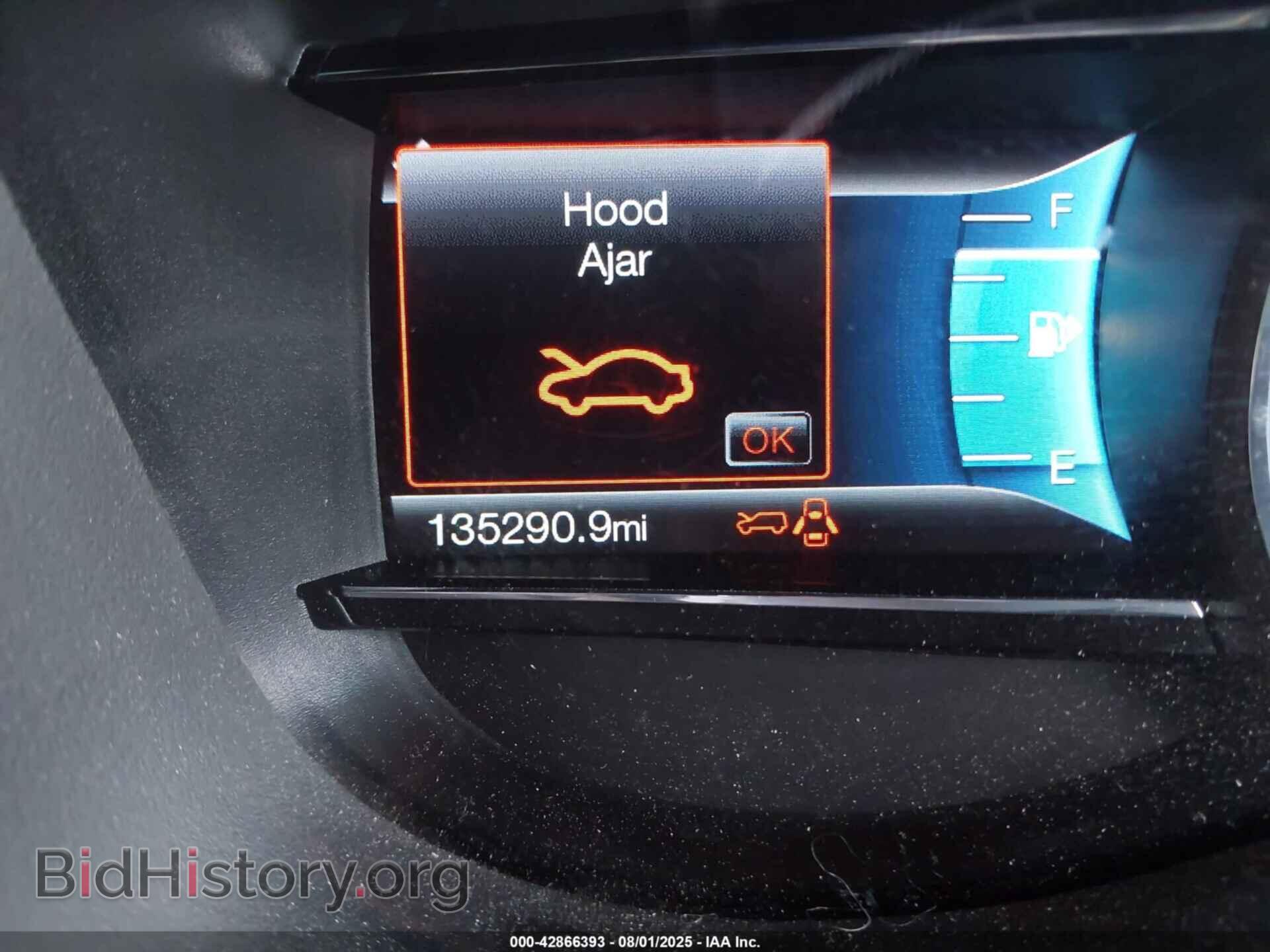 2016 FORD EXPLORER - VIN: 1FM5K8D84GGB17110 - Photo 16