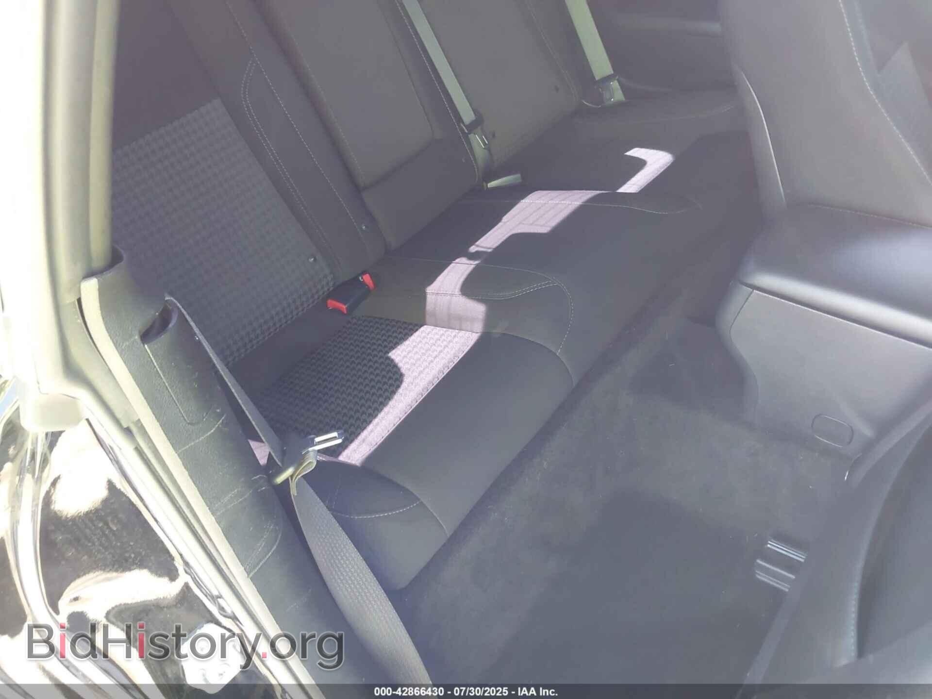 2015 DODGE CHALLENGER - VIN: 2C3CDZAG5FH849969 - Фото 8