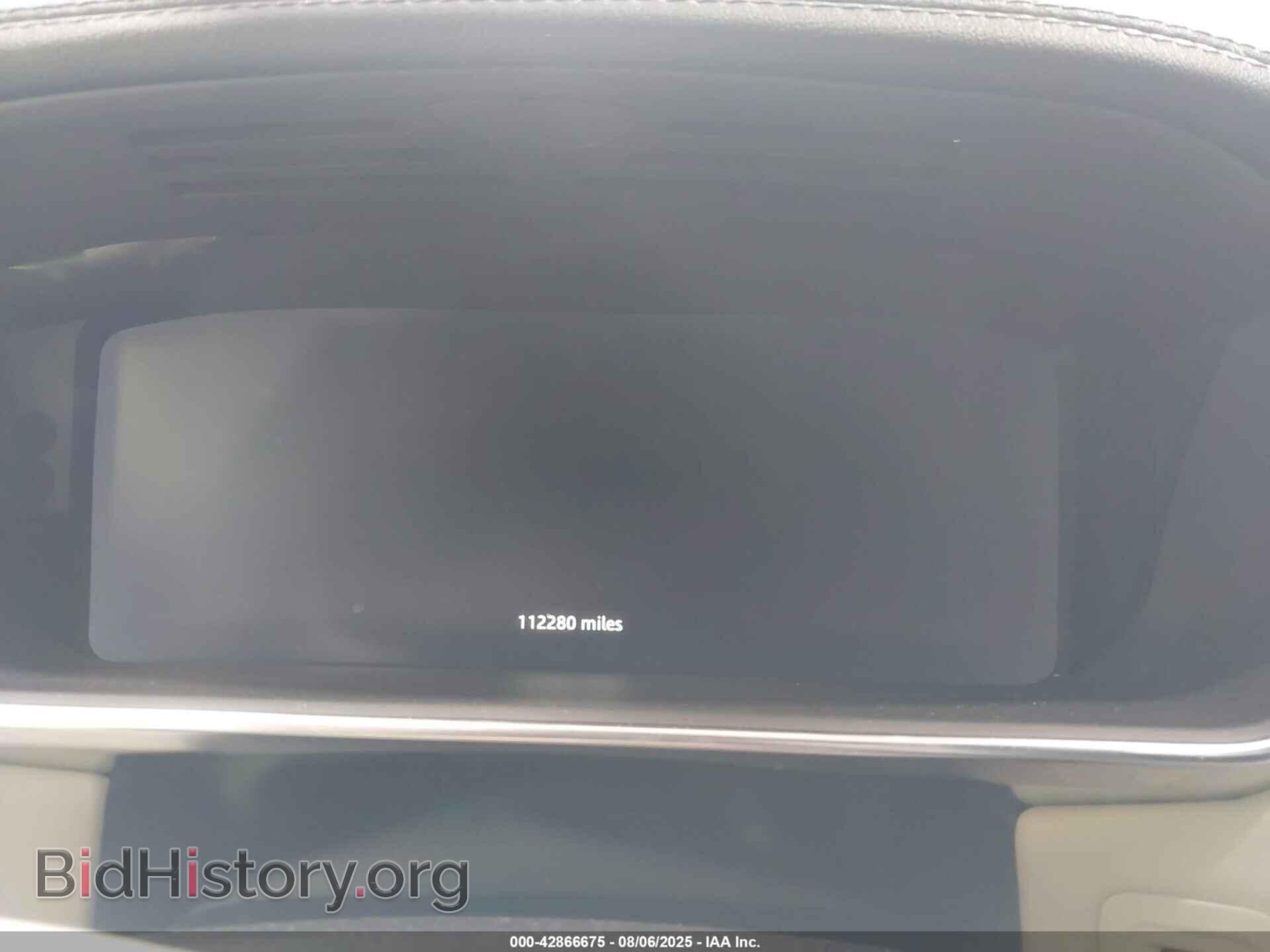 2017 LAND ROVER RANGE ROVER - VIN: SALGS2FE3HA359641 - Фото 7
