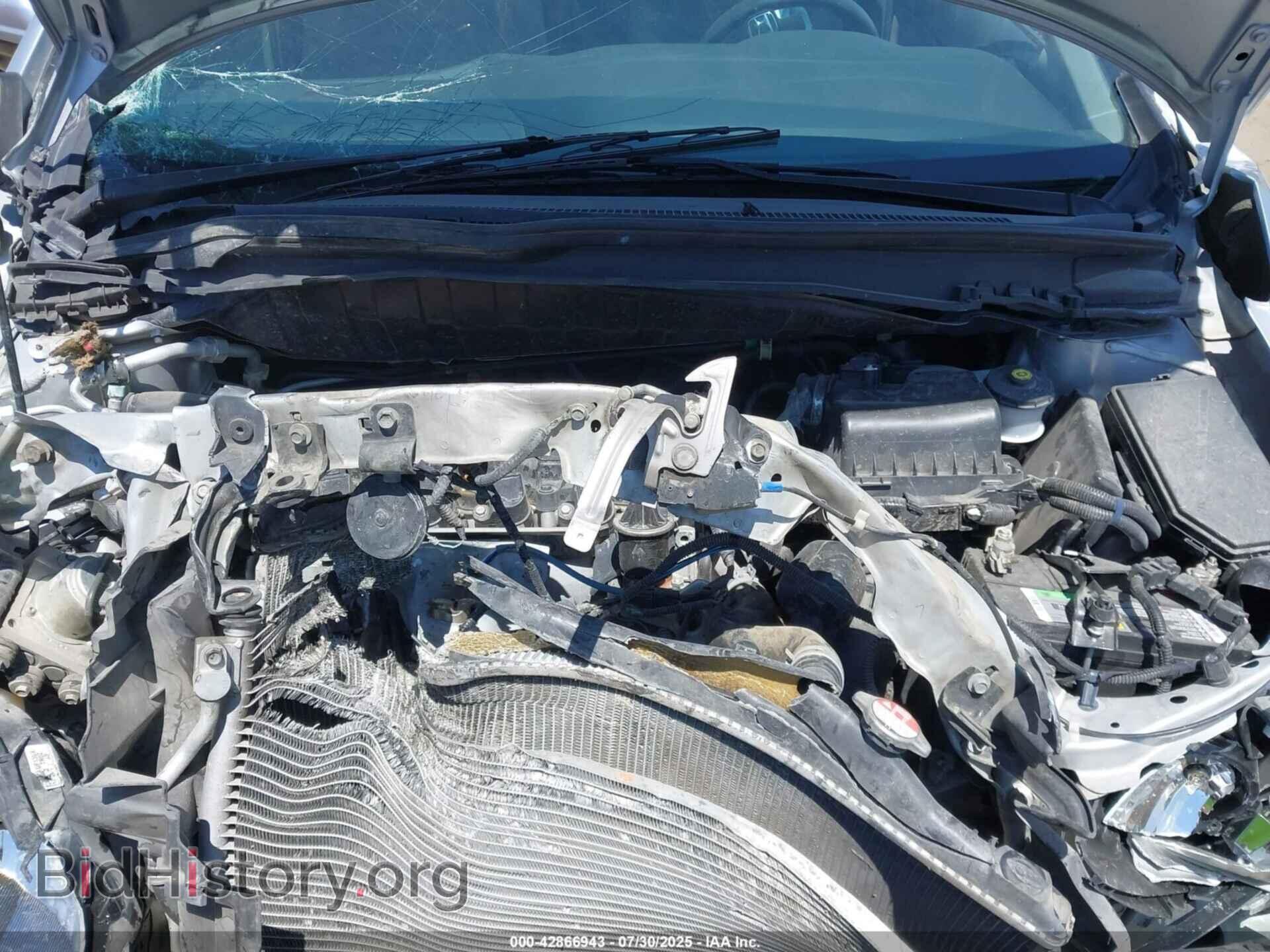 2014 HONDA CIVIC - VIN: 19XFB2F82EE061832 - Фото 10