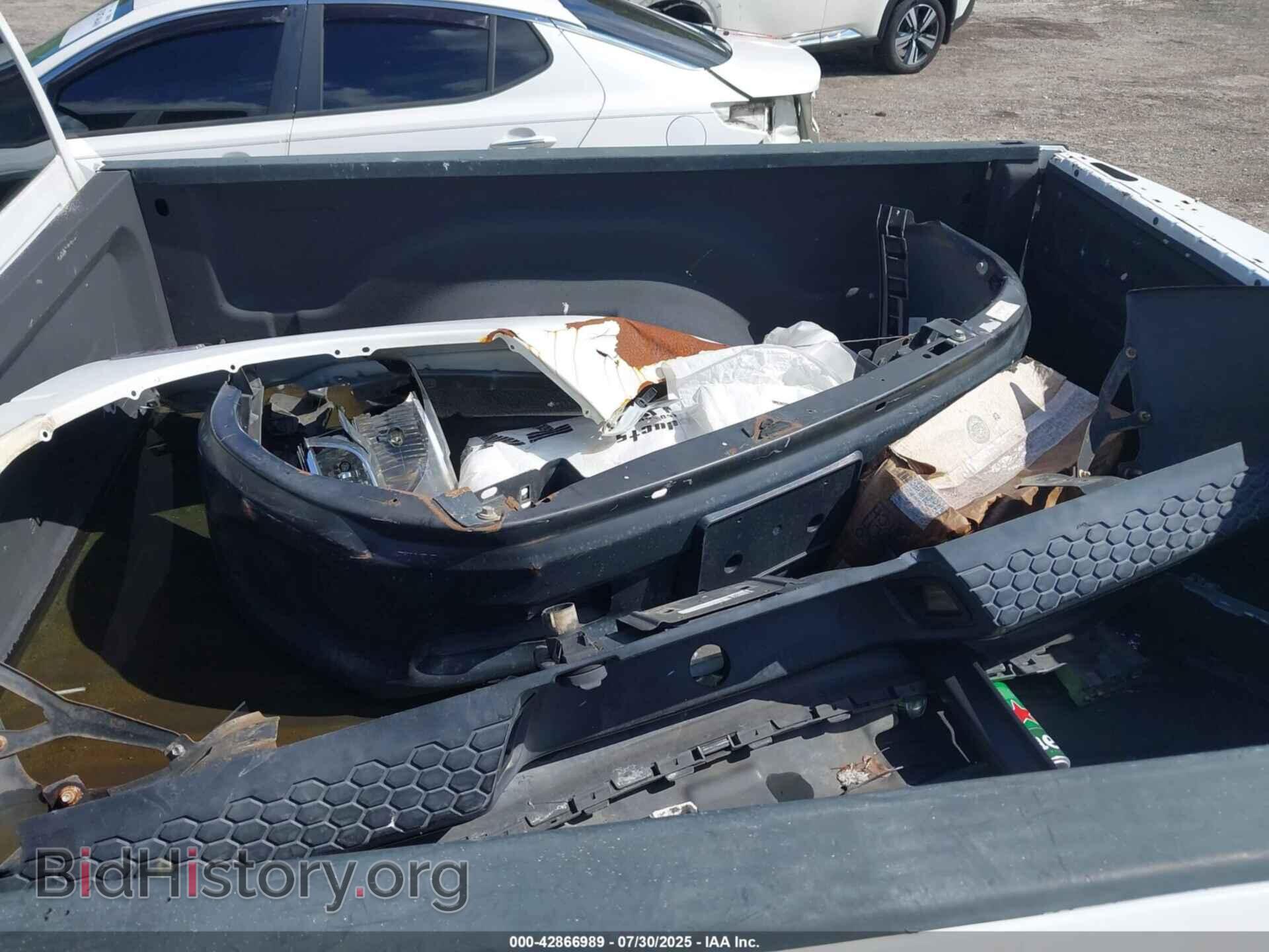 2018 RAM 1500 - VIN: 1C6RR7FT0JS307592 - Фото 20