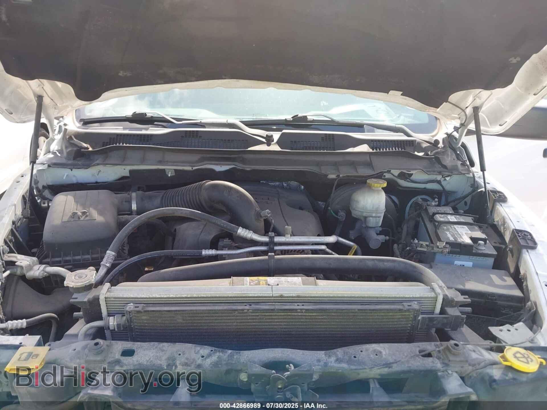 2018 RAM 1500 - VIN: 1C6RR7FT0JS307592 - Фото 10