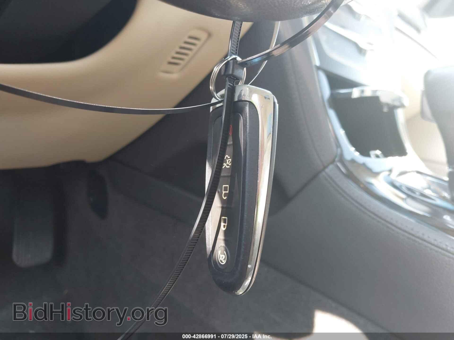 2013 LINCOLN MKS - VIN: 1LNHL9FT4DG614140 - Фото 11