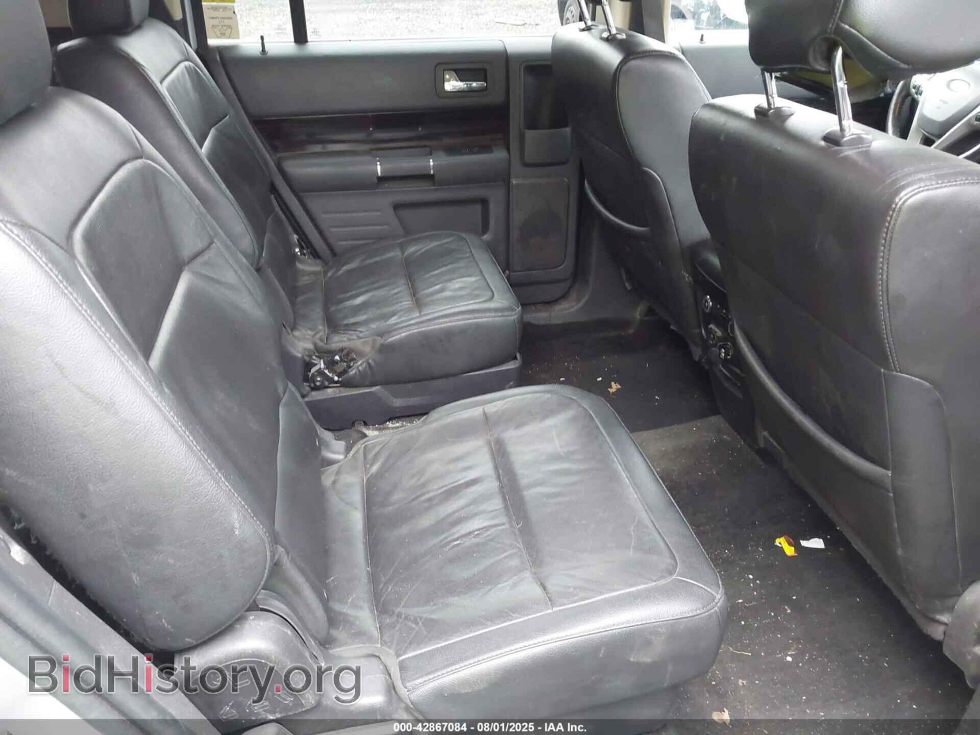 2015 FORD FLEX - VIN: 2FMHK6C83FBA14236 - Photo 8