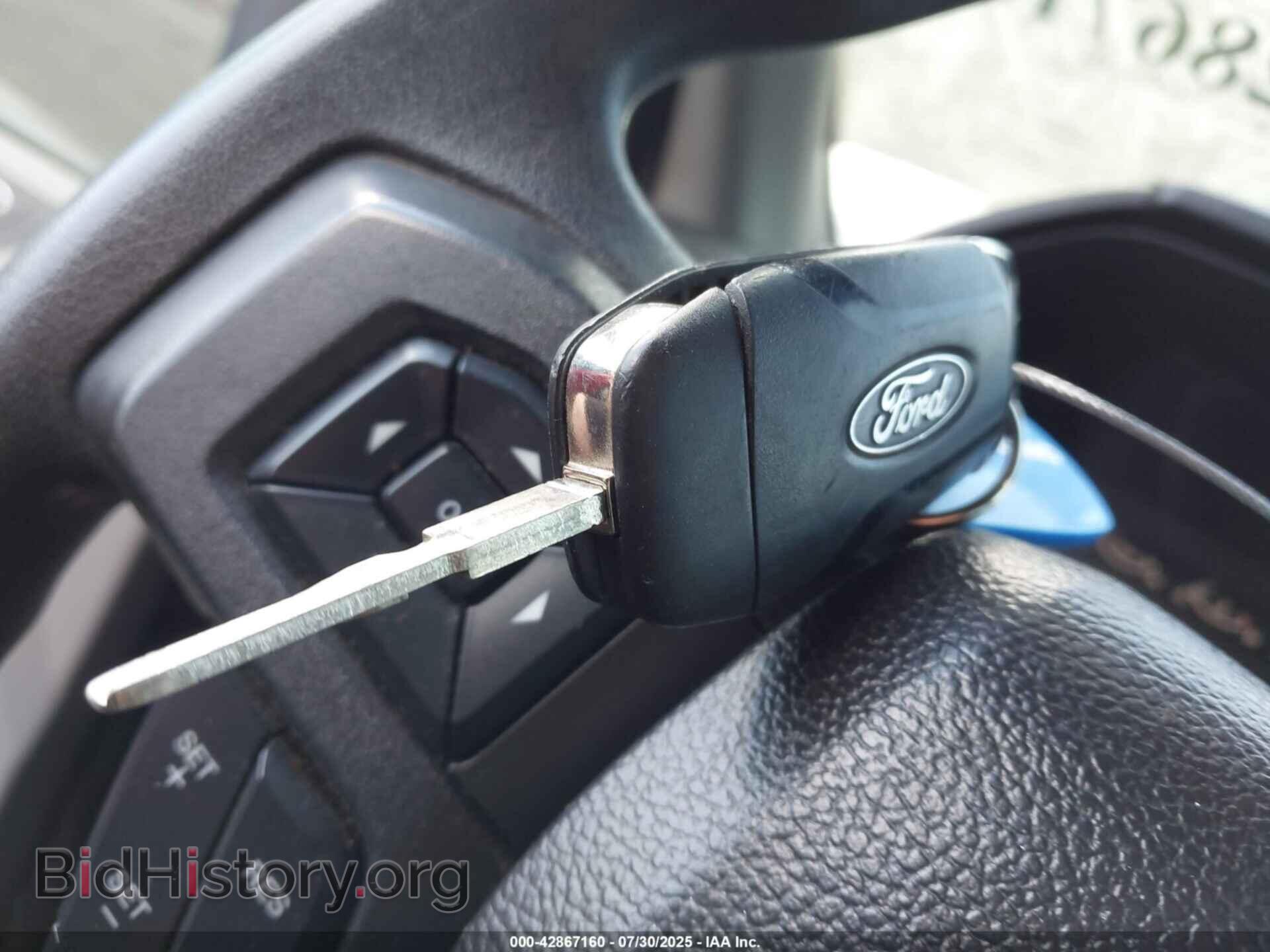 2020 FORD F-150 - VIN: 1FTEW1E53LFA00462 - Фото 11