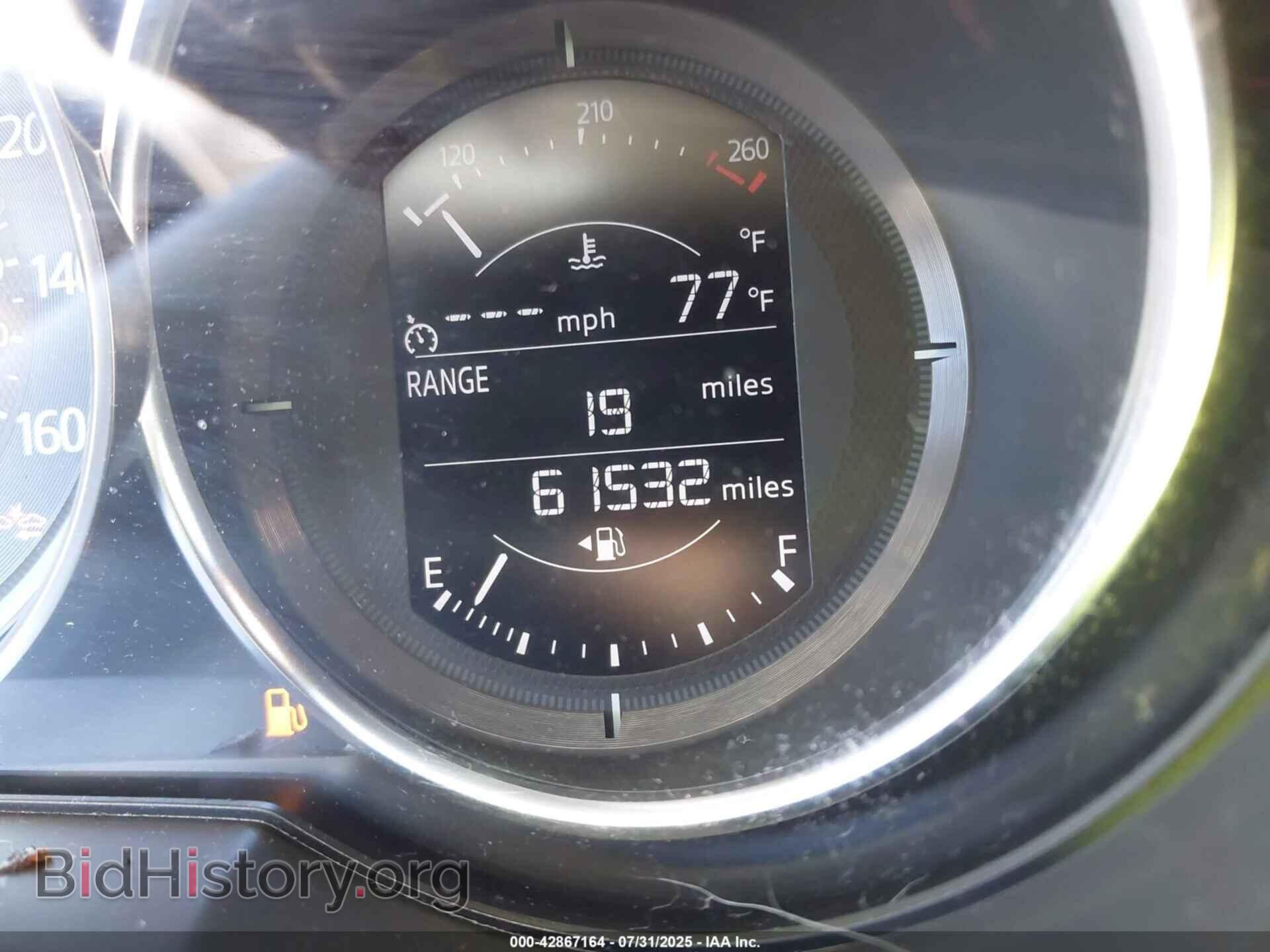 2017 MAZDA CX-5 - VIN: JM3KFABL6H0215003 - Фото 16
