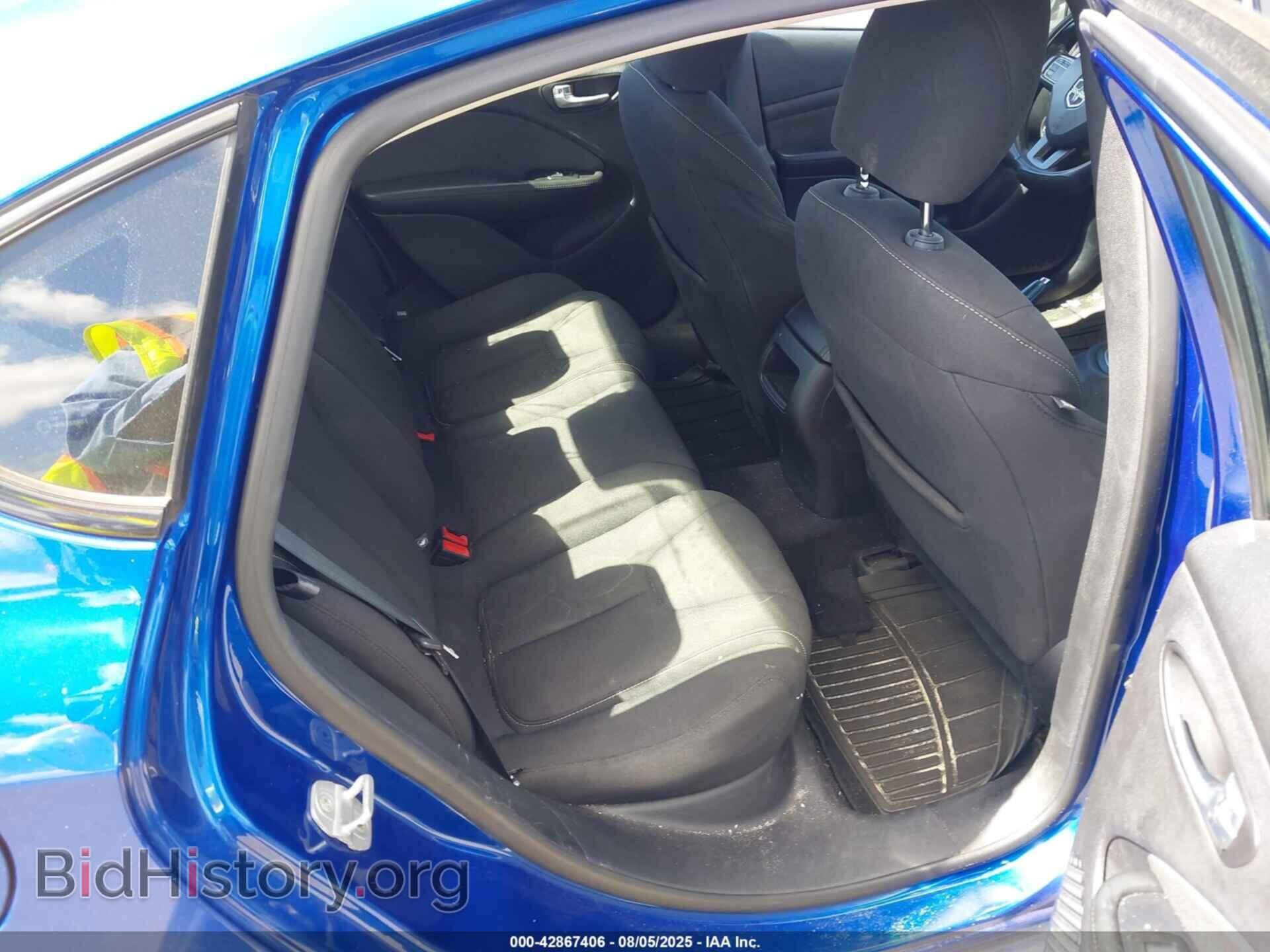 2013 DODGE DART - VIN: 1C3CDFBAXDD300979 - Фото 8