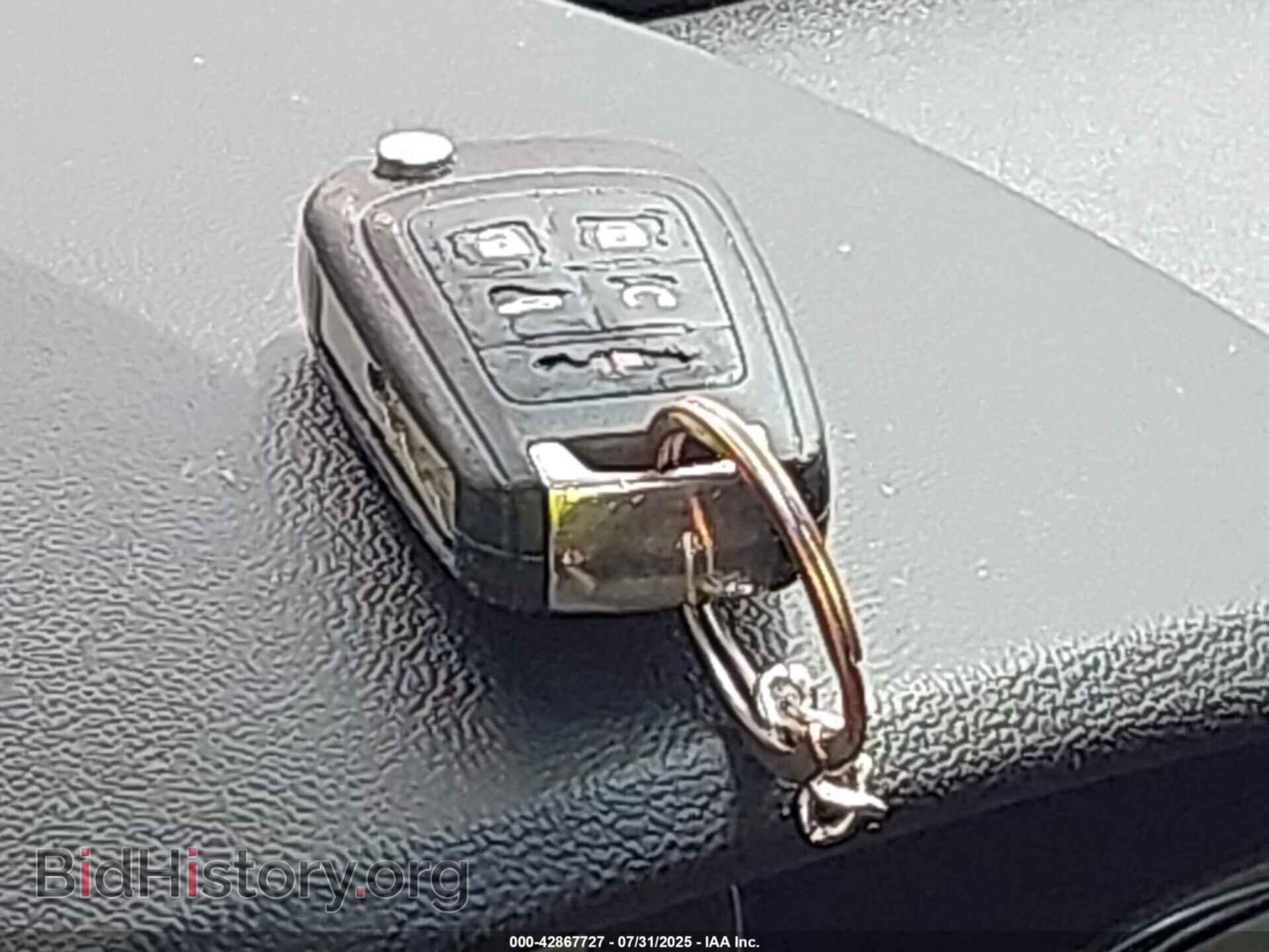2012 BUICK VERANO - VIN: 1G4PS5SK0C4130003 - Photo 11