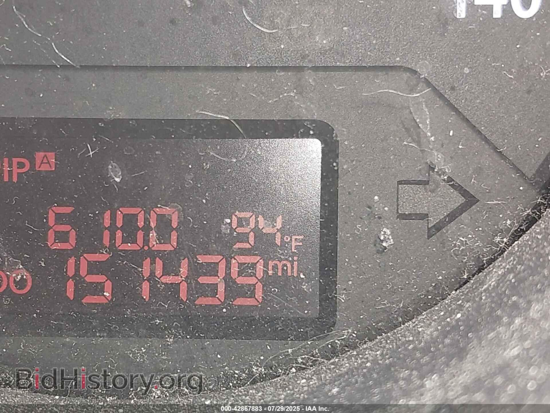 2013 KIA SOUL - VIN: KNDJT2A54D7483605 - Фото 7